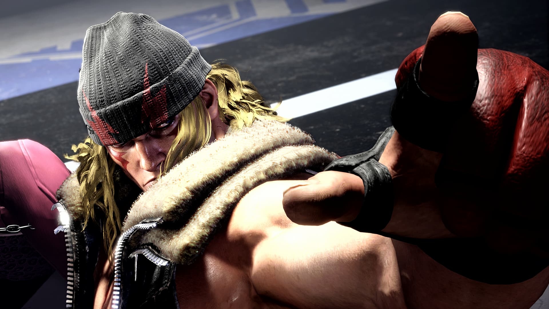 News: Street Fighter 6 - Inzest-Skandal: Entwickler entschuldigt sich und kündigt Story-Revision an, nachdem ein Kämpfer seine Cousine schwängerte