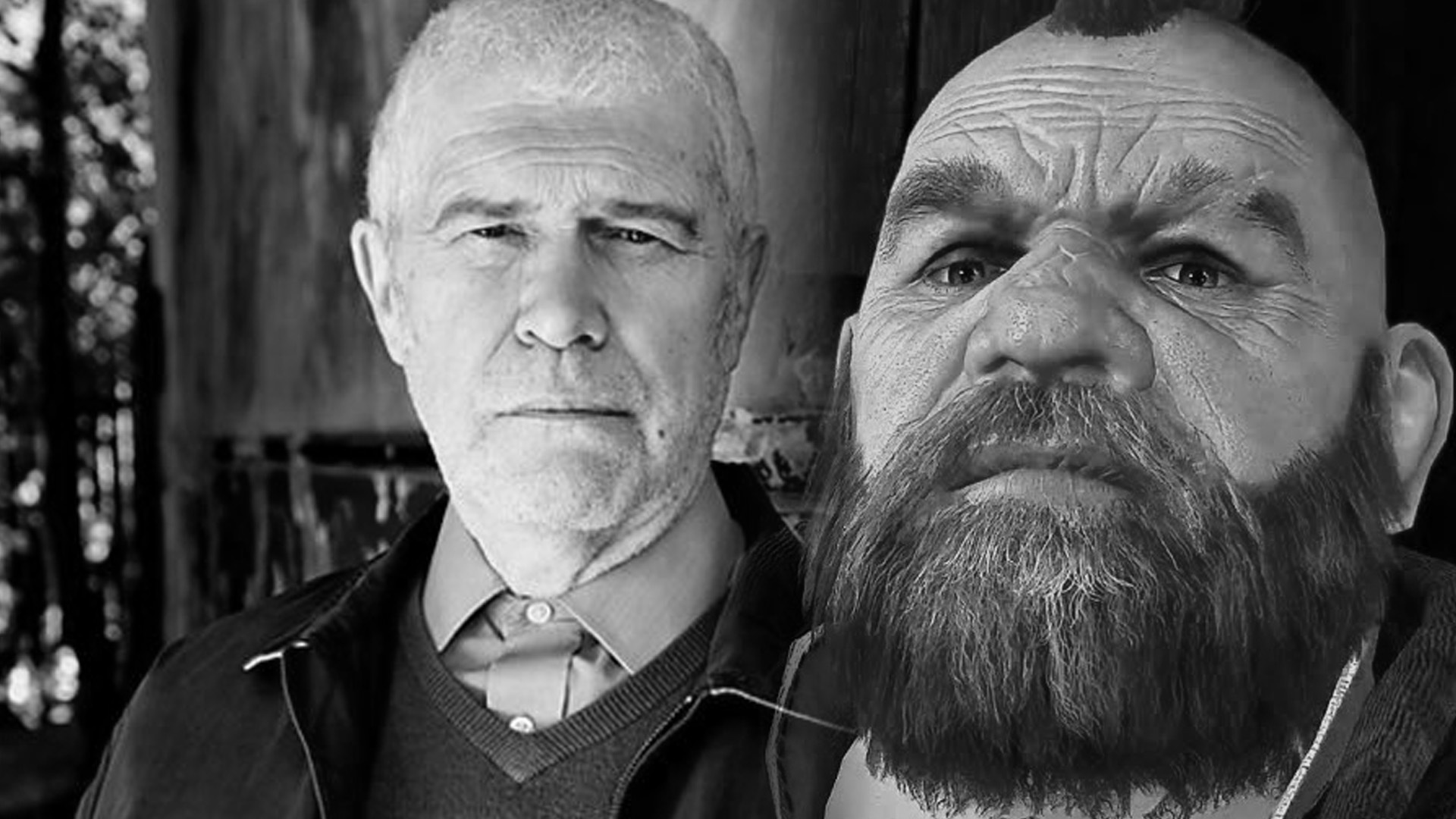 News: Alexander Morton - »Wir sind zutiefst traurig« - Der Darsteller eines legendären Witcher-Charakters ist im Alter von 81 Jahren verstorben