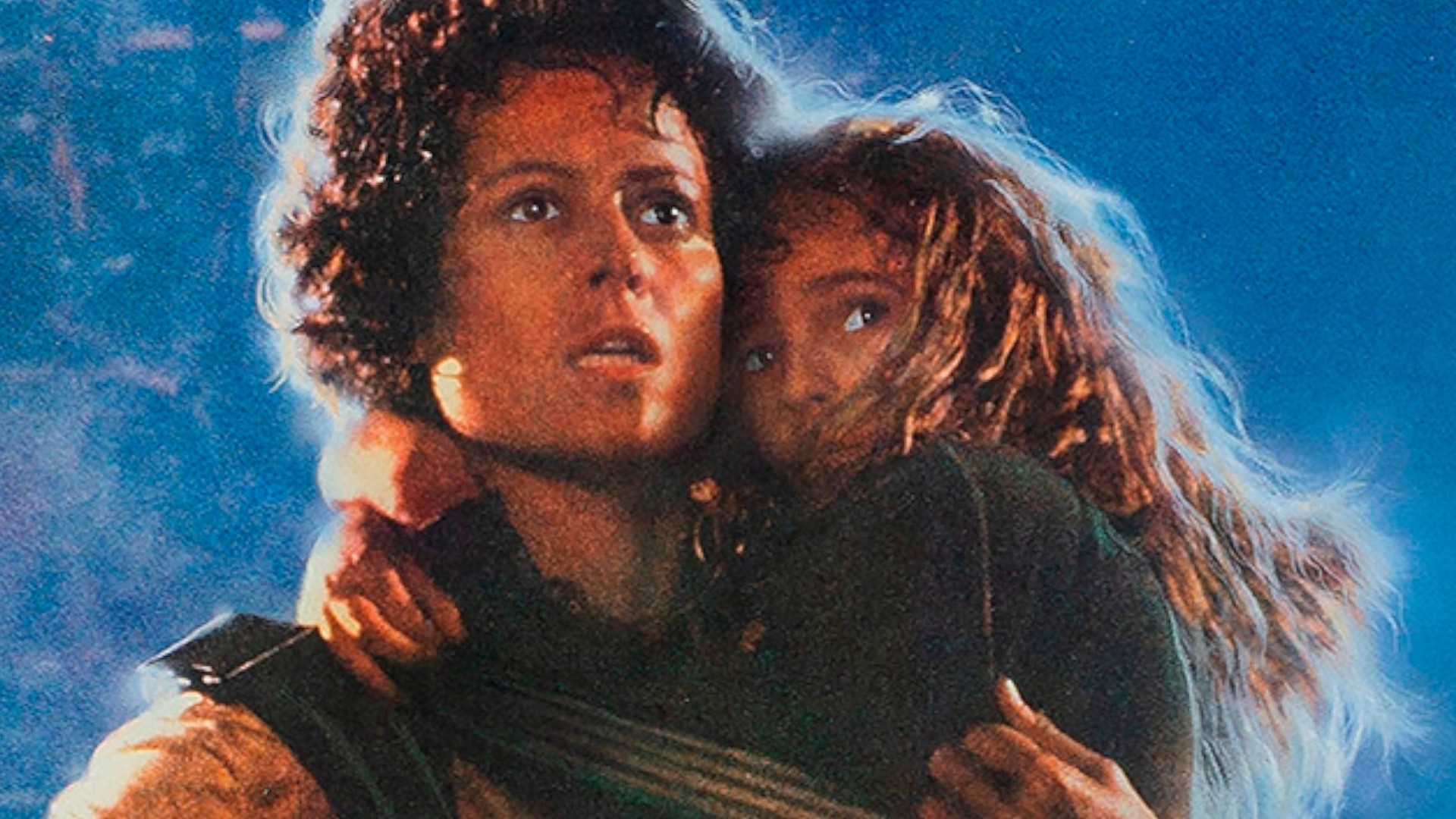 Aliens – Die Rückkehr - Der Film verwendete bei seinem Raumschiff denselben Trick wie Star Wars bei Lukes Speeder – mit anderem Ergebnis
