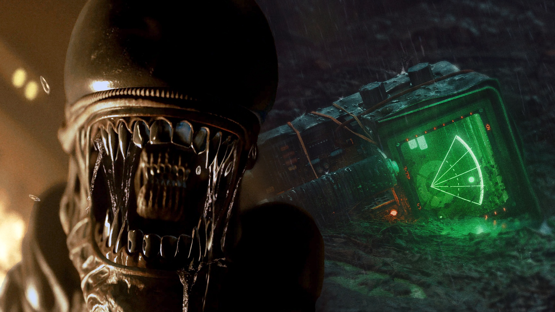 Preview: Alien: Isolation 2 - 5 Dinge werden uns das Leben zur Hölle machen, und das finde ich großartig