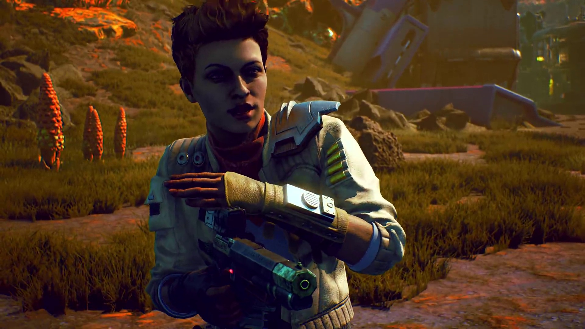 Confira as notas que The Outer Worlds vem recebendo