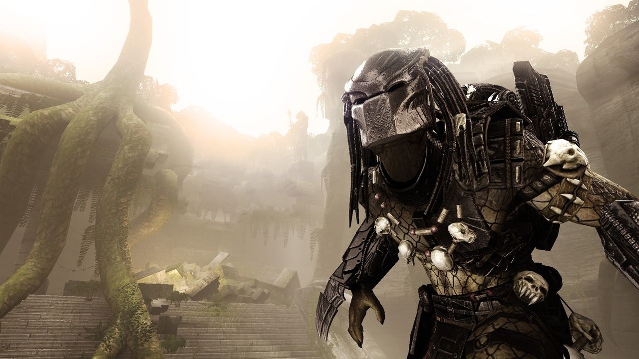 Aliens vs. Predator - Trailer: Die Jagd ist eröffnet