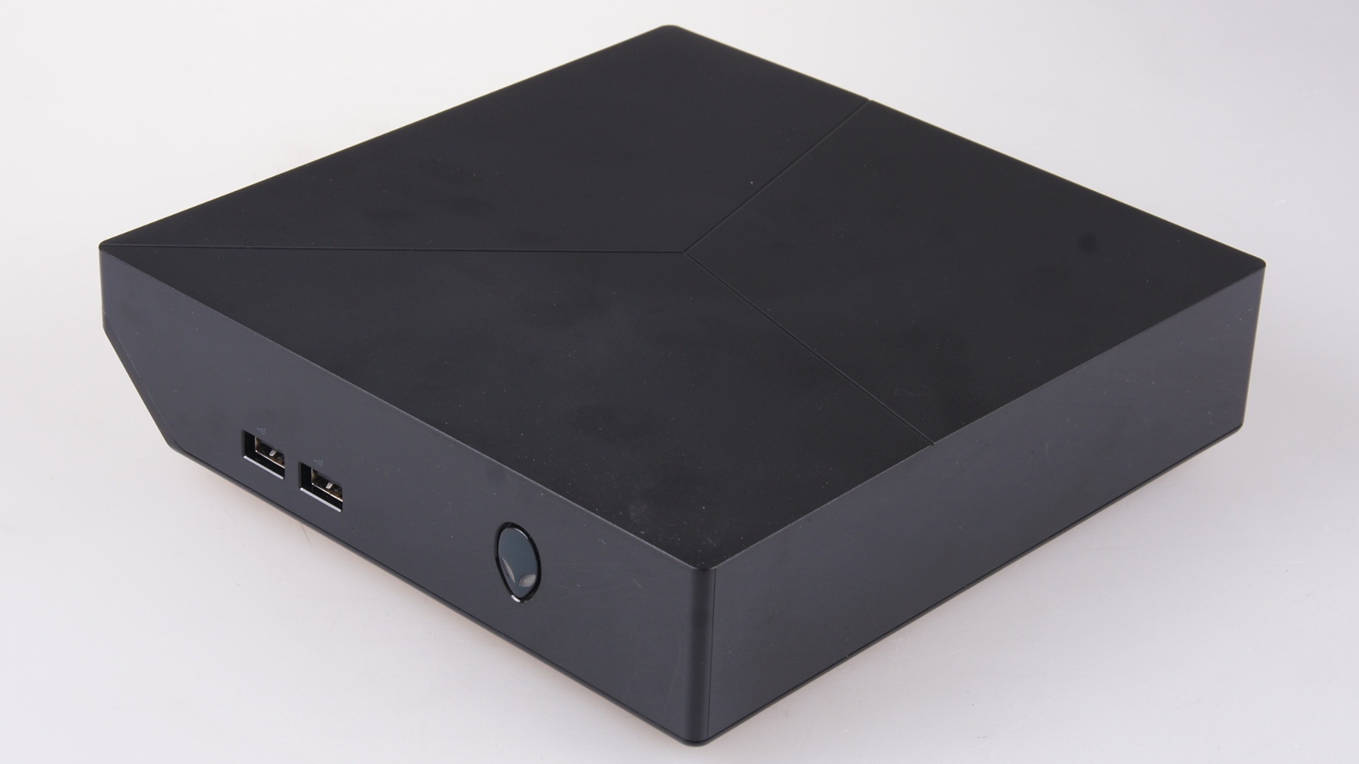 Alienware Alpha - Bilder