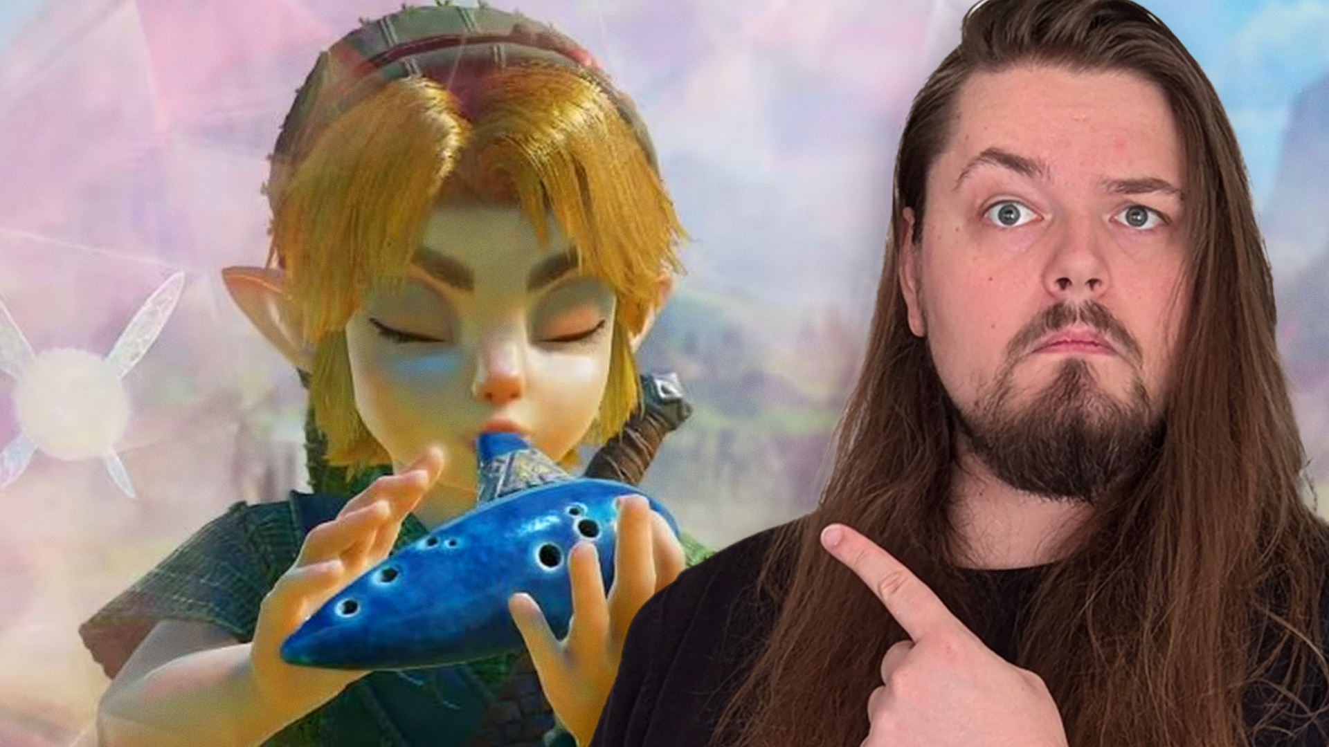 PC-Gaming - Ich liebe schöne Grafik, doch es gibt einen Trend, der schon lange übers Ziel hinaus ist – muss wirklich alles glänzen?