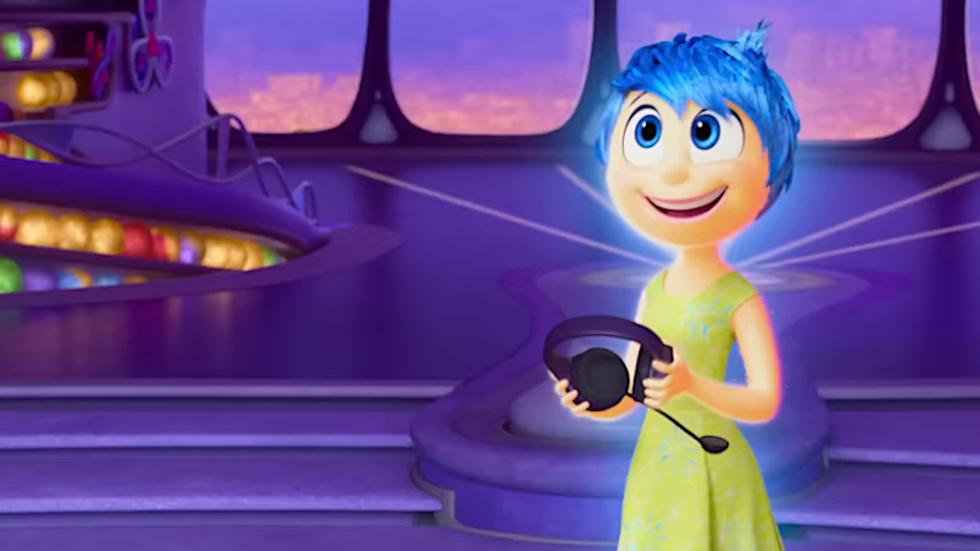 Alles steht Kopf 2 Bald wird es wieder richtig emotional im Kino