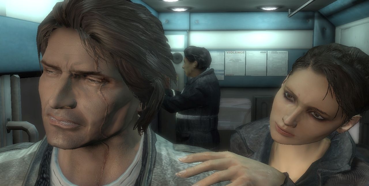 Alone in the Dark im Test Packender ActionHorrorfilm zum Selberspielen