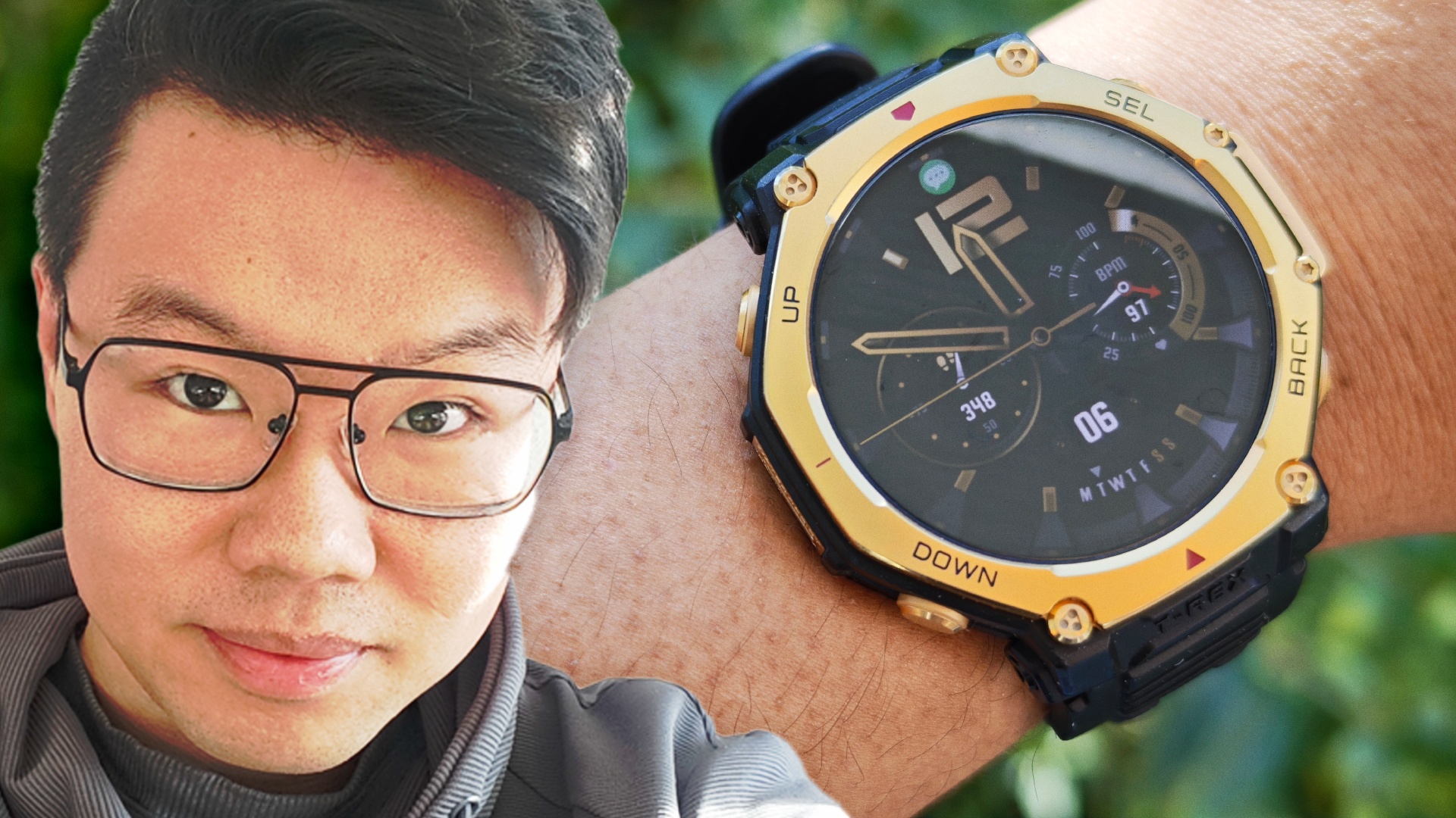 Smartwatchtes - Wochenlange Akkulaufzeit und quasi unkaputtbar: Meine Smartwatch kostet bei Amazon jetzt 100 Euro weniger, als ich sie gekauft habe – mein Fazit nach 1 Jahr