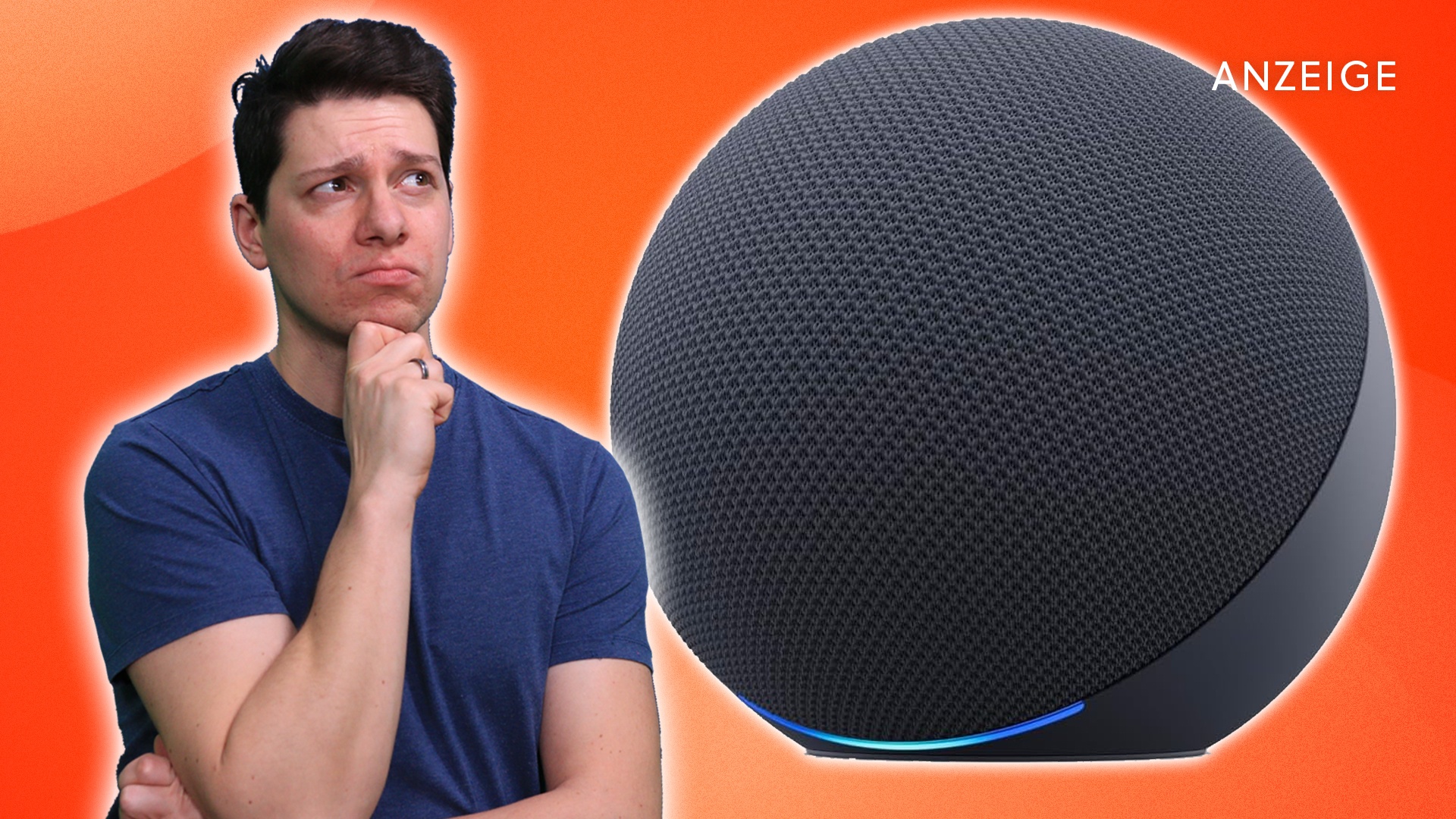 Deals: Neuer Echo Dot - Amazon hat gestern den neuen Echo Dot vorgestellt und schon jetzt ist er im Handel - das kann er [Anzeige]