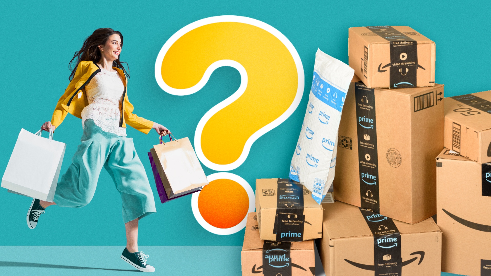 Special: Prime Day - Fake-Angebote erkennen leicht gemacht: Mit ein paar Klicks spart ihr wirklich Geld