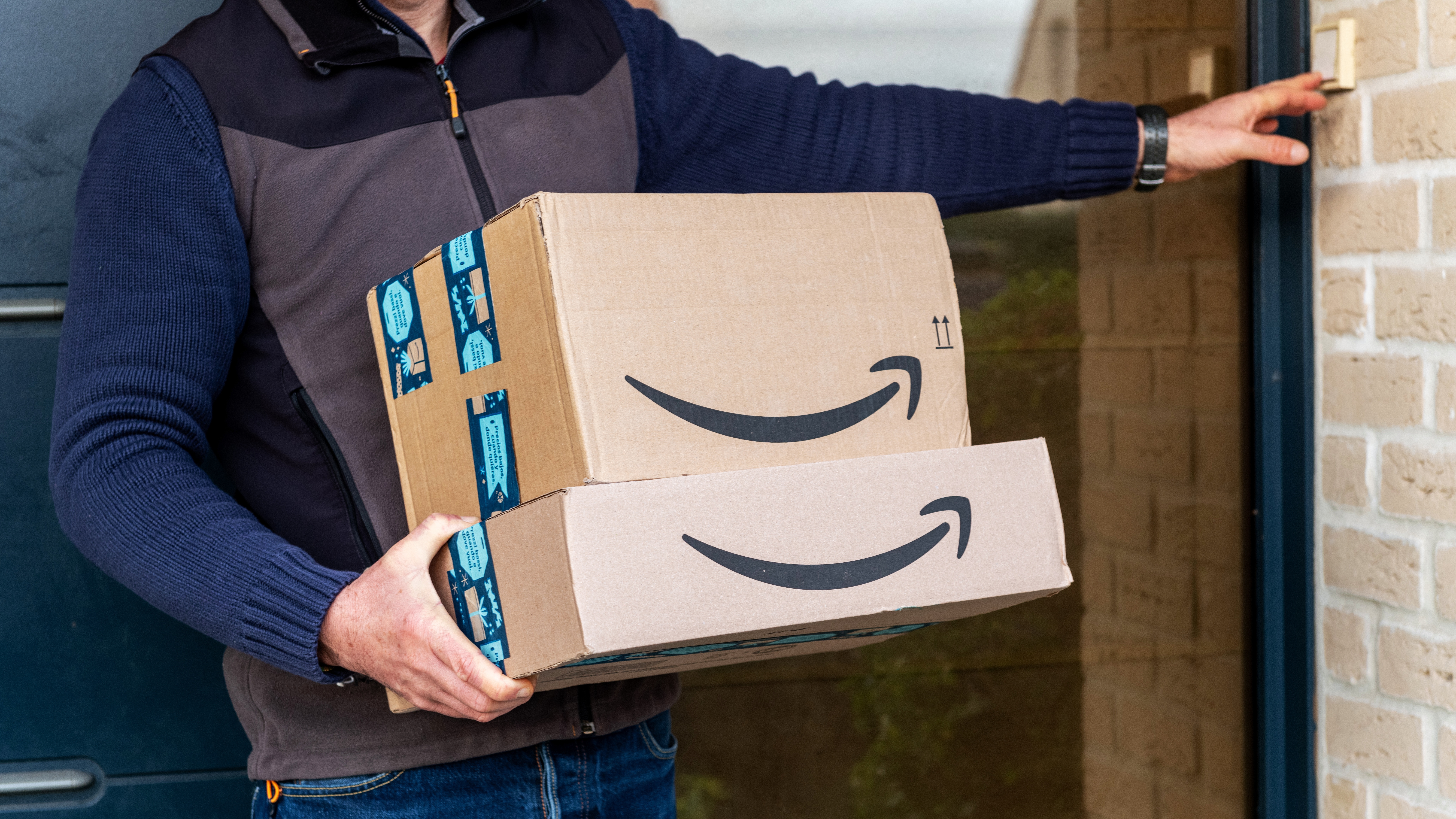 News: Widerrufsrecht - Amazon kürzt die Rückgabefrist: Ab September habt ihr für viele Einkäufe nur noch 14 Tage