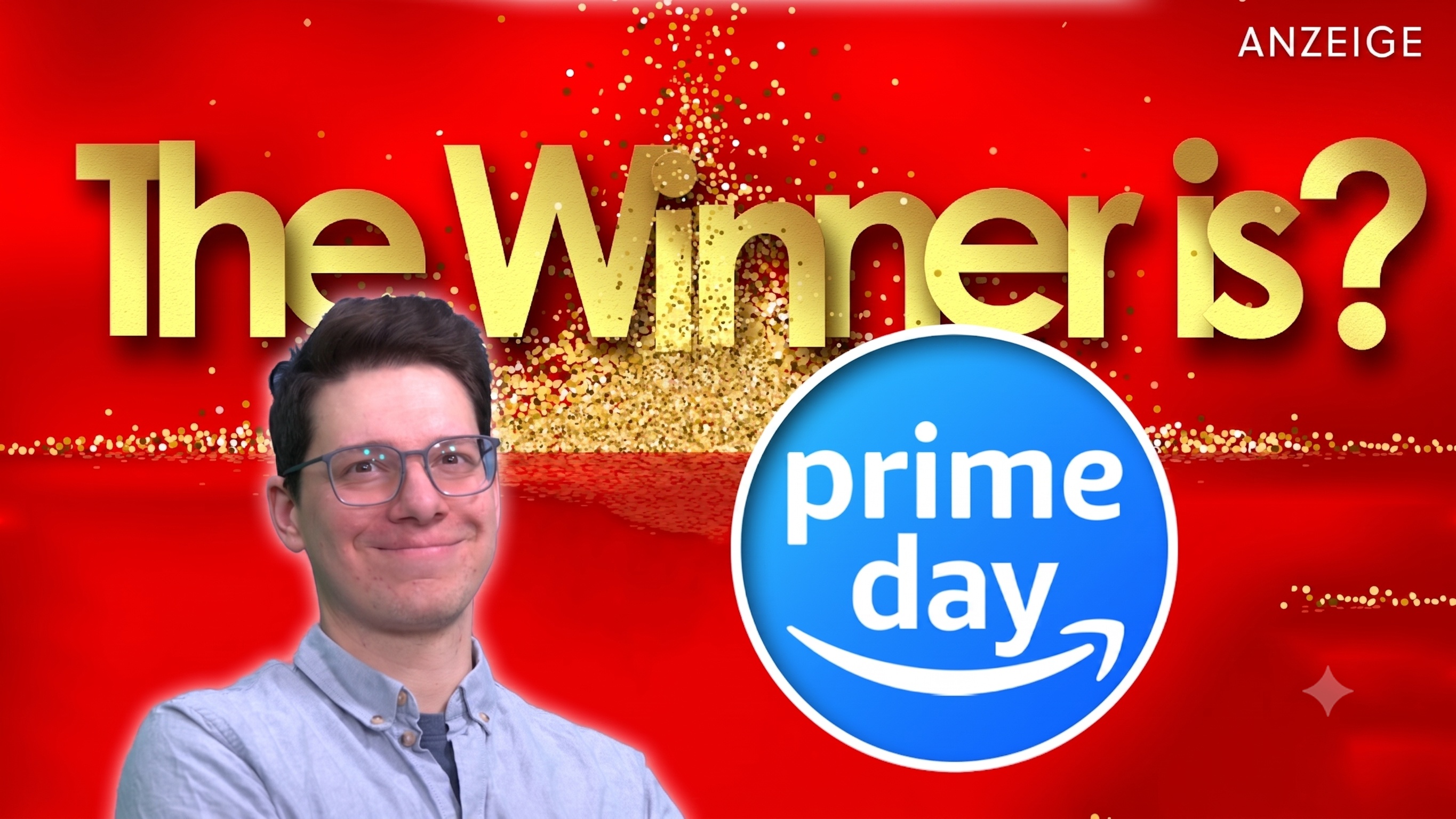 Spannend - Diese 5 Dinge wurden am Prime Day am meisten verkauft! [Anzeige]