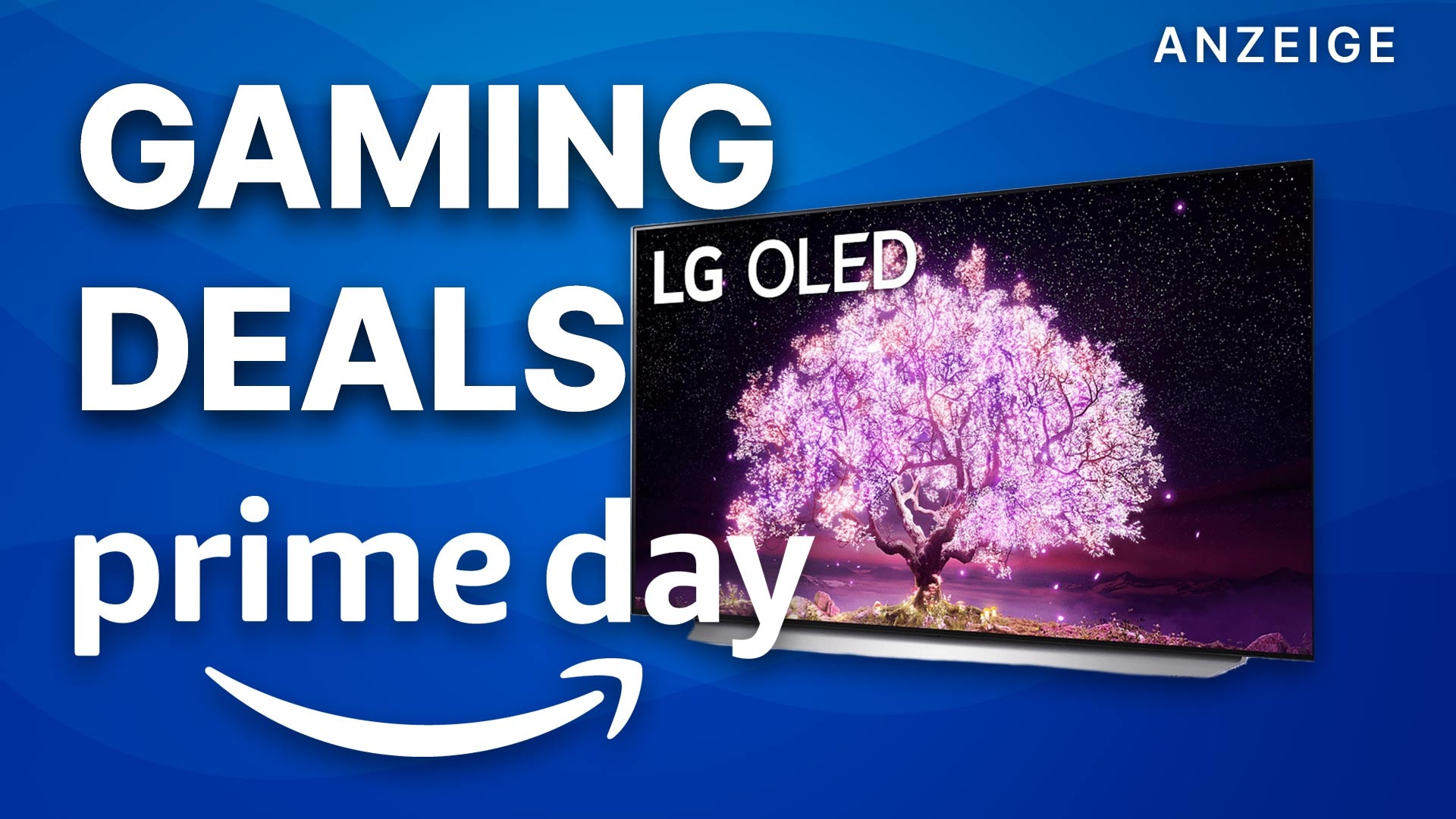 Amazon Prime Day Die besten Angebote für 4K TVs mit 120 Hz