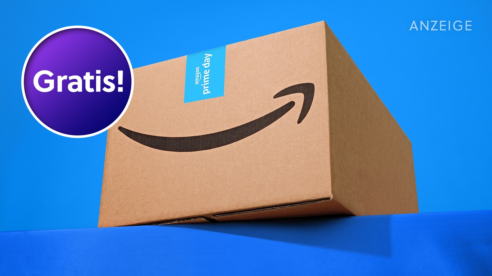 400 Euro geschenkt! - Bei Amazon gibt's wie an jedem Prime Day einige Gratiszugaben. Ich zeige euch, wie ihr auch alles davon sichert - ist total easy! [Anzeige]