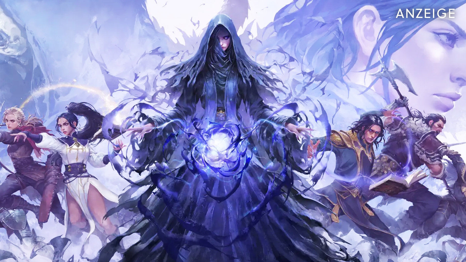 Deals: Gratisspiele - Amazon Luna verschenkt jede Menge Spiele [Anzeige]