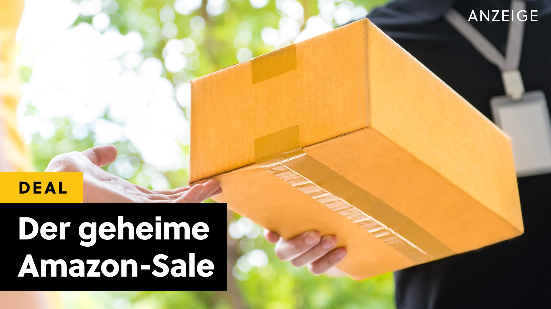 Deals: Amazon - So könnt ihr noch mehr bei den Frühlingsangeboten sparen [Anzeige]