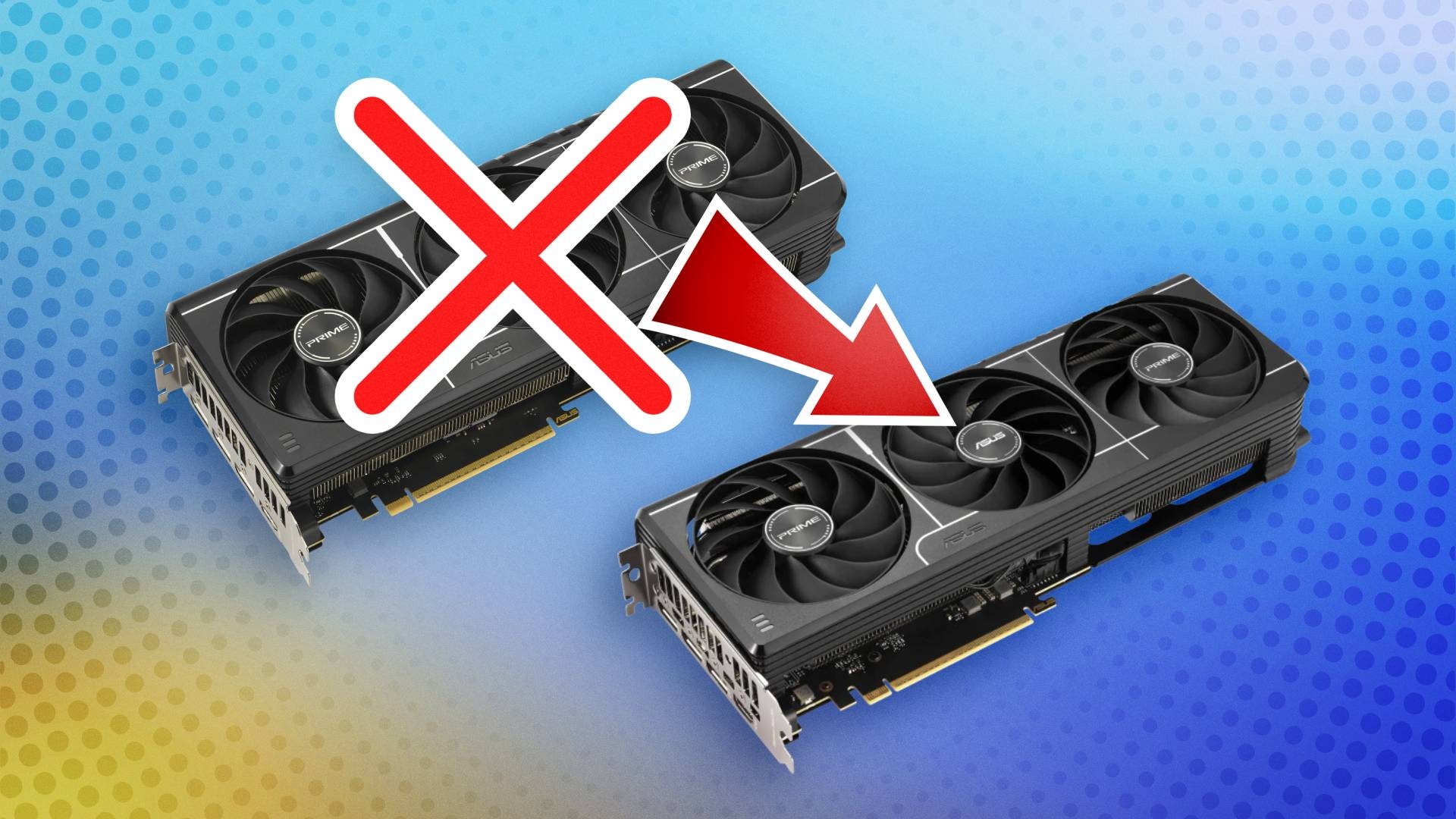 News: Betrugsmasche - Dreister Betrug bei Amazon: Spieler bestellt Grafikkarte für über 1.000 Euro, bekommt viel langsamere GPU