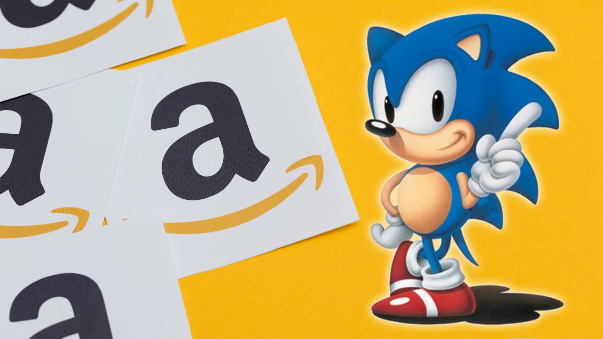 #Amazon behauptet: Lieferungen binnen eines Tages ist der neue Standard