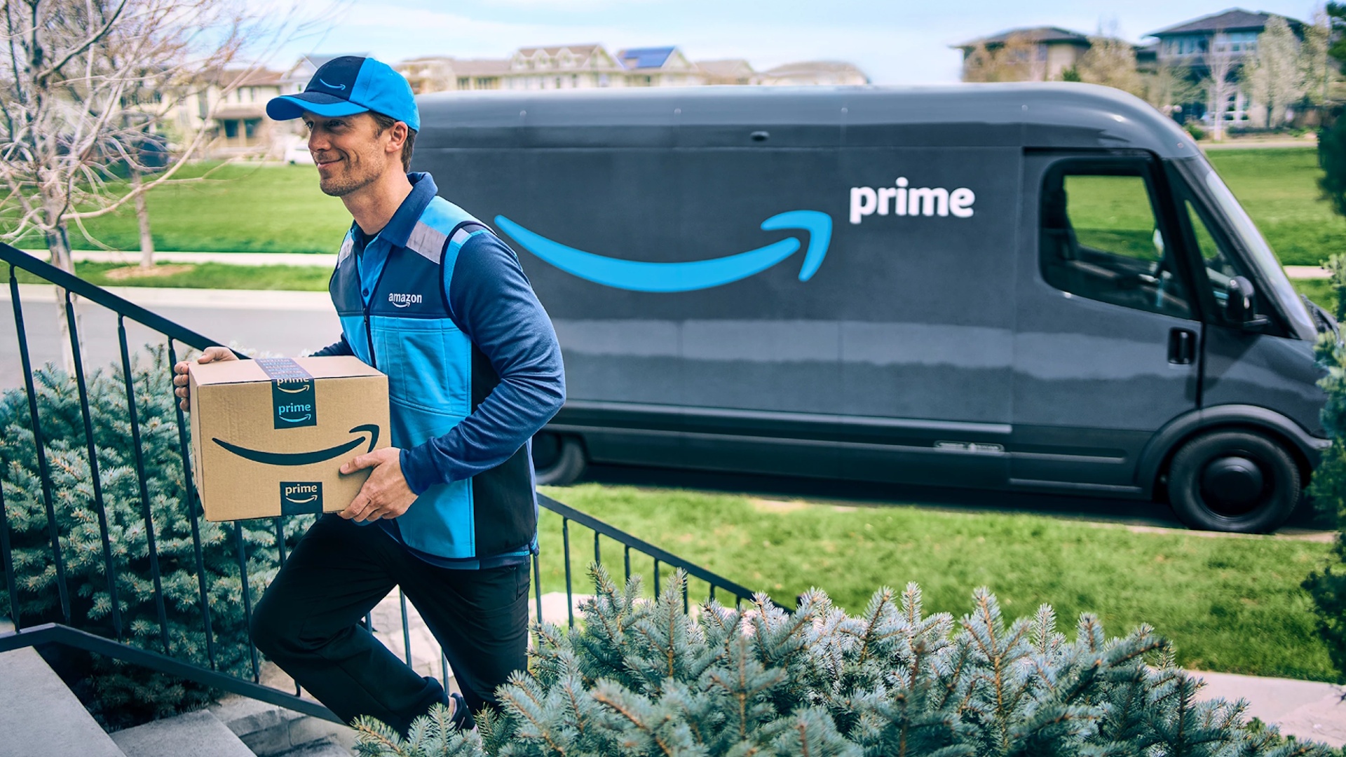News: Amazon - Hat gestern sein neues Business vorgestellt und die Idee hat schon einmal funktioniert: Arbeiten für die Konkurrenz