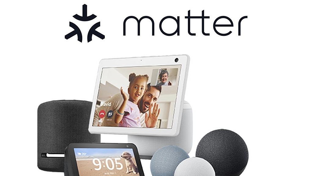 Matter for Amazon devices These devices are getting the new smart