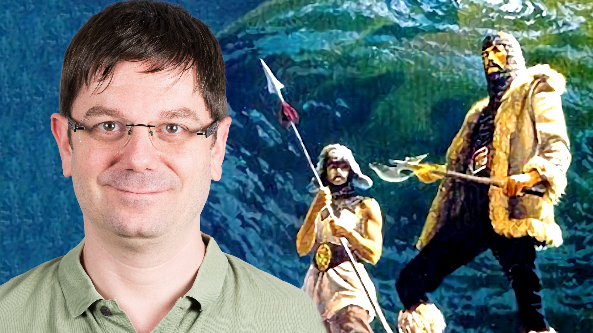 Plus - Kolumne: Ambermoon - Das (für Heiko) perfekte Rollenspiel ist 30 Jahre alt und kaum jemand kennt es [Best of GameStar]