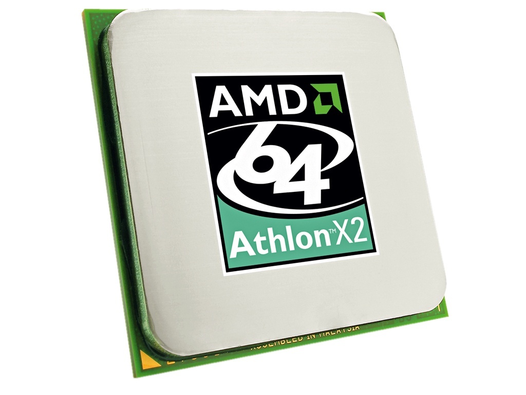 Потянет ли amd athlon 64 x2 виндовс 10