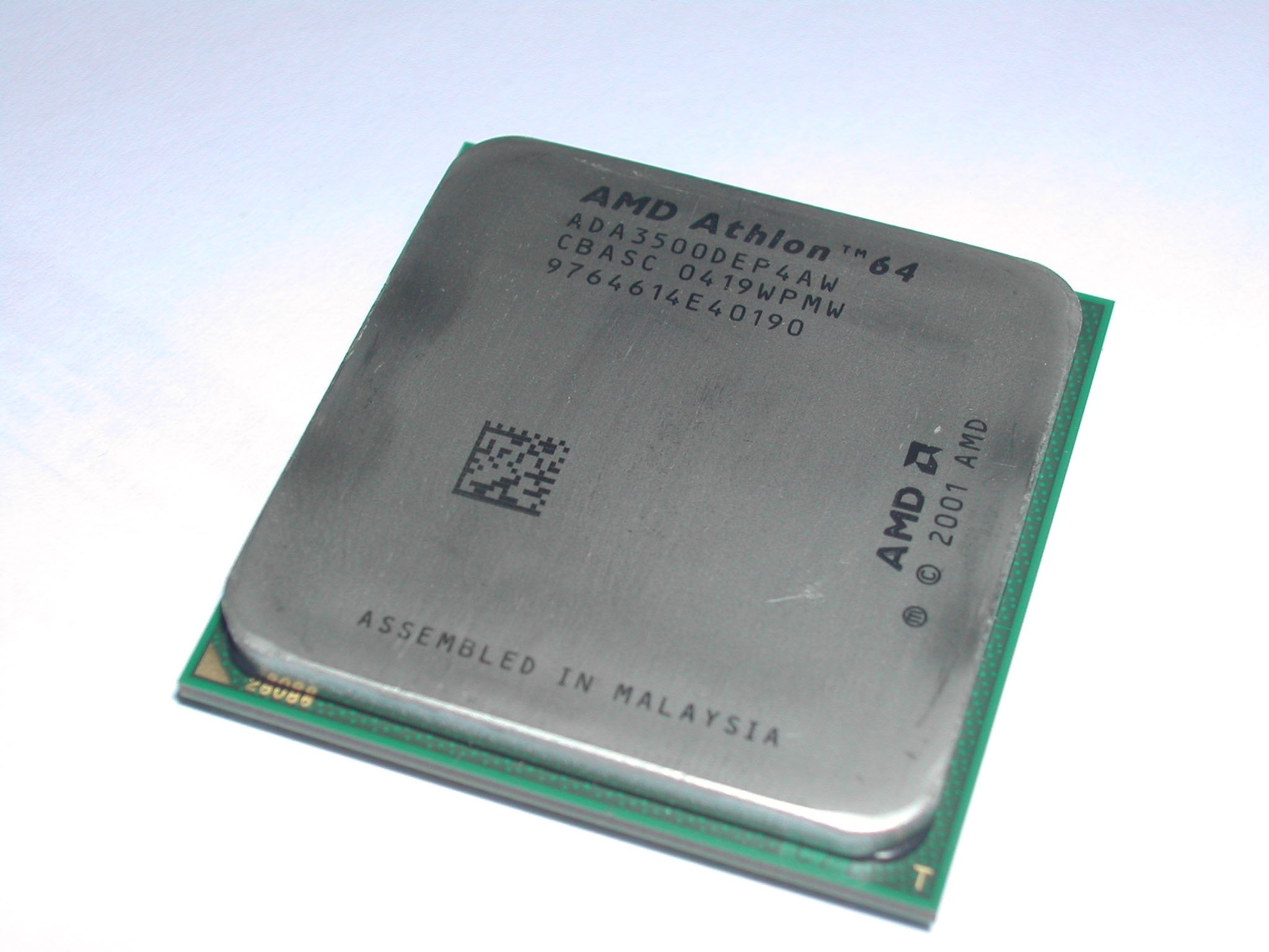 Amd 64