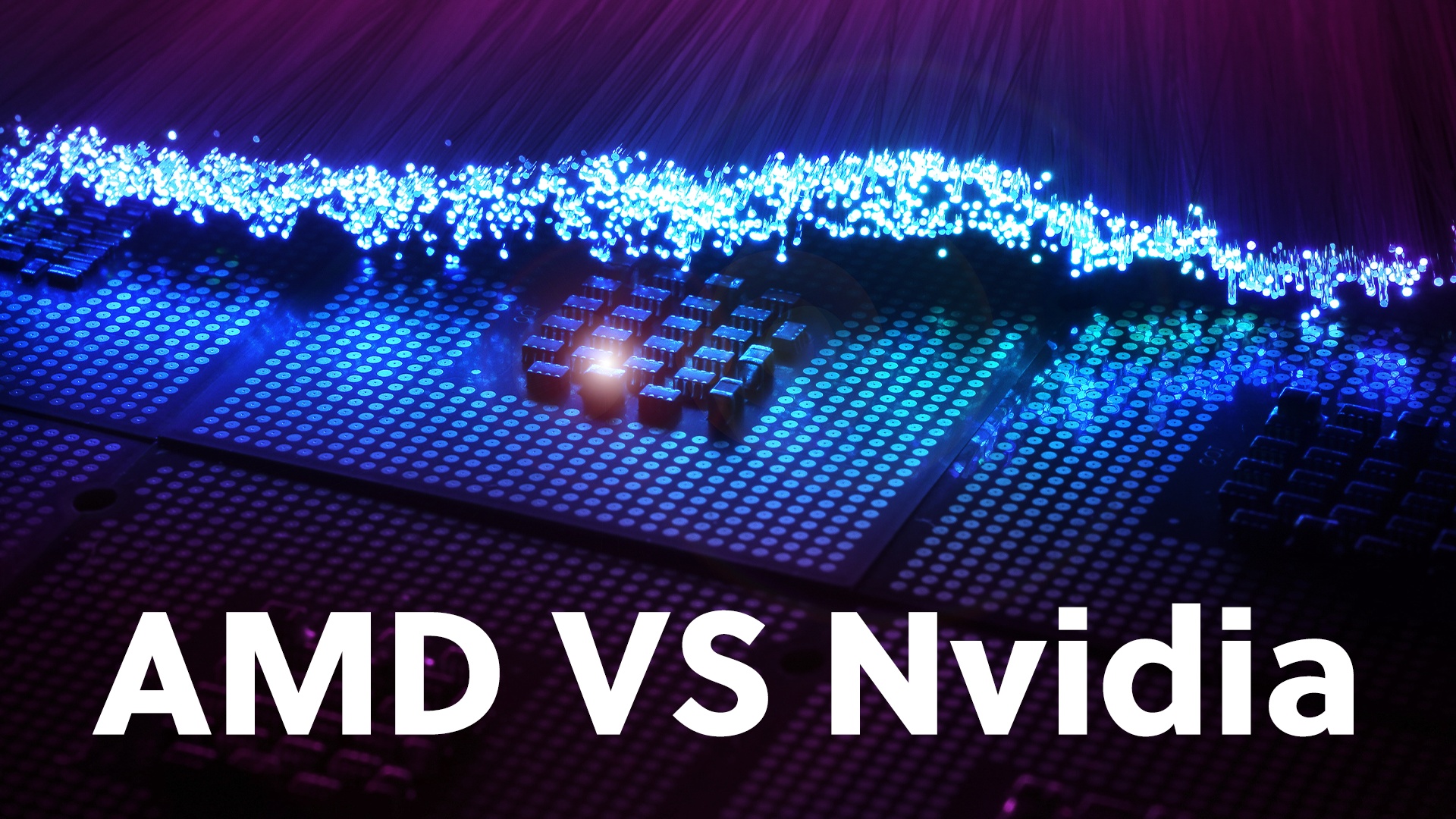AMD kann wohl doch noch mithalten - Dieses Feature kommt gerade ...