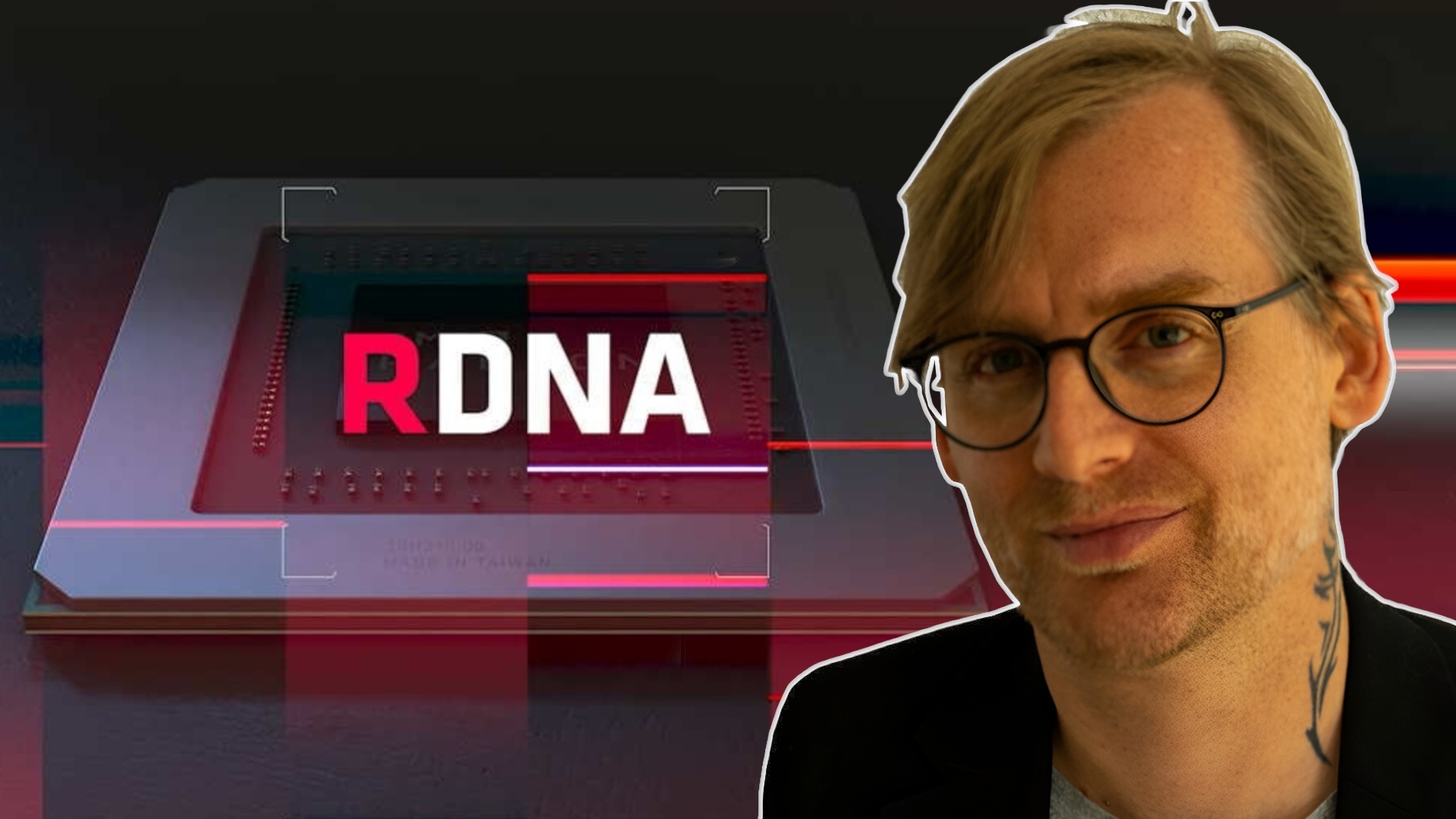 Kolumne: Hardware-Kolumne - Ich hätte nicht gedacht, dass AMD Nvidia noch einmal so nahekommt – bis jetzt