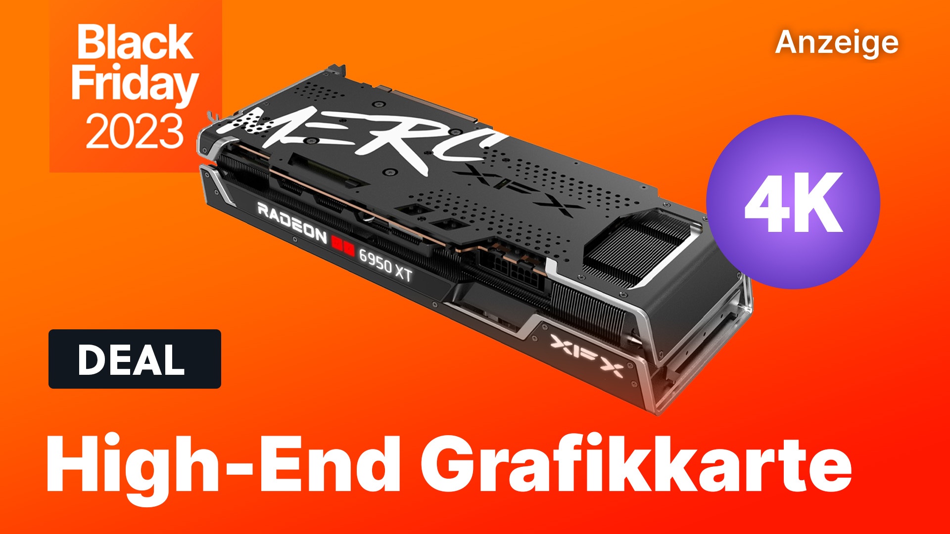 This insider graphics card tip for 4K and WQHD gaming is super cheap right now!