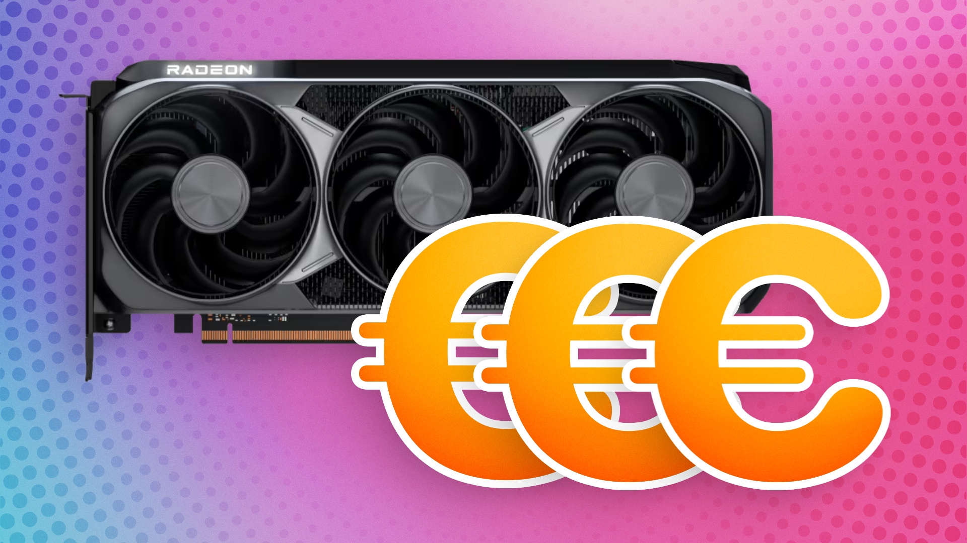 News: Grafikkarten - Jemand hat über 50 Tage lang GPU-Preise in 15 EU-Shops verfolgt – das zeigen die Daten