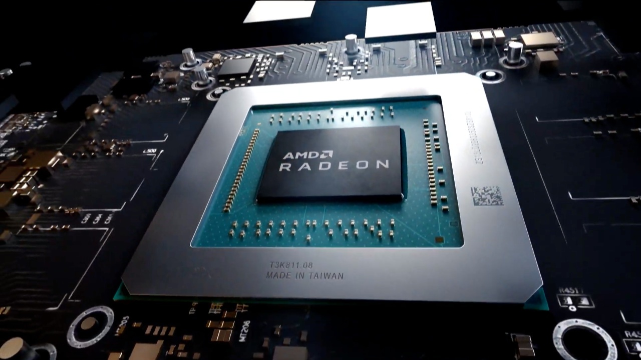 Radeon RX 5800 (XT): Navi 12 mit 4.096 Shadern gegen RTX 2080 (Ti)?
