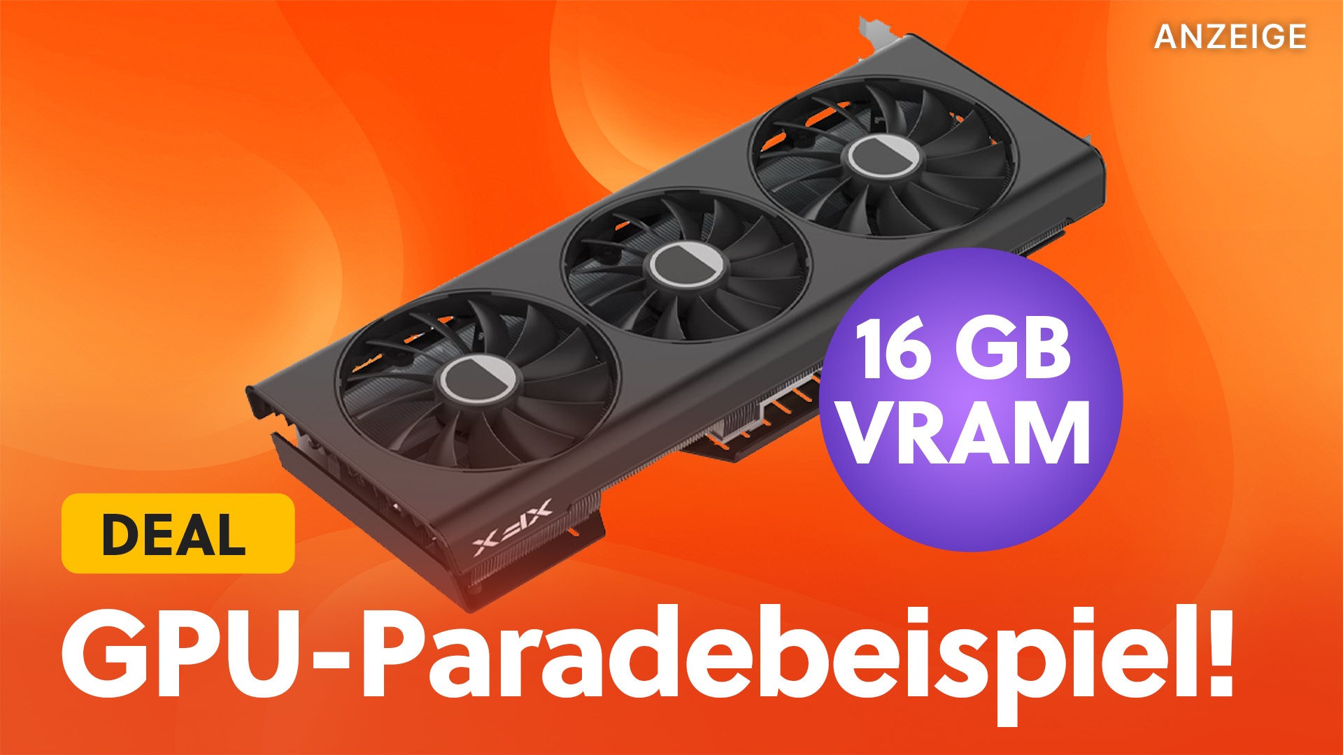 AMDs Antwort auf Nvidias hohe Grafikkartenpreise: Die RX 7800 XT ist ...