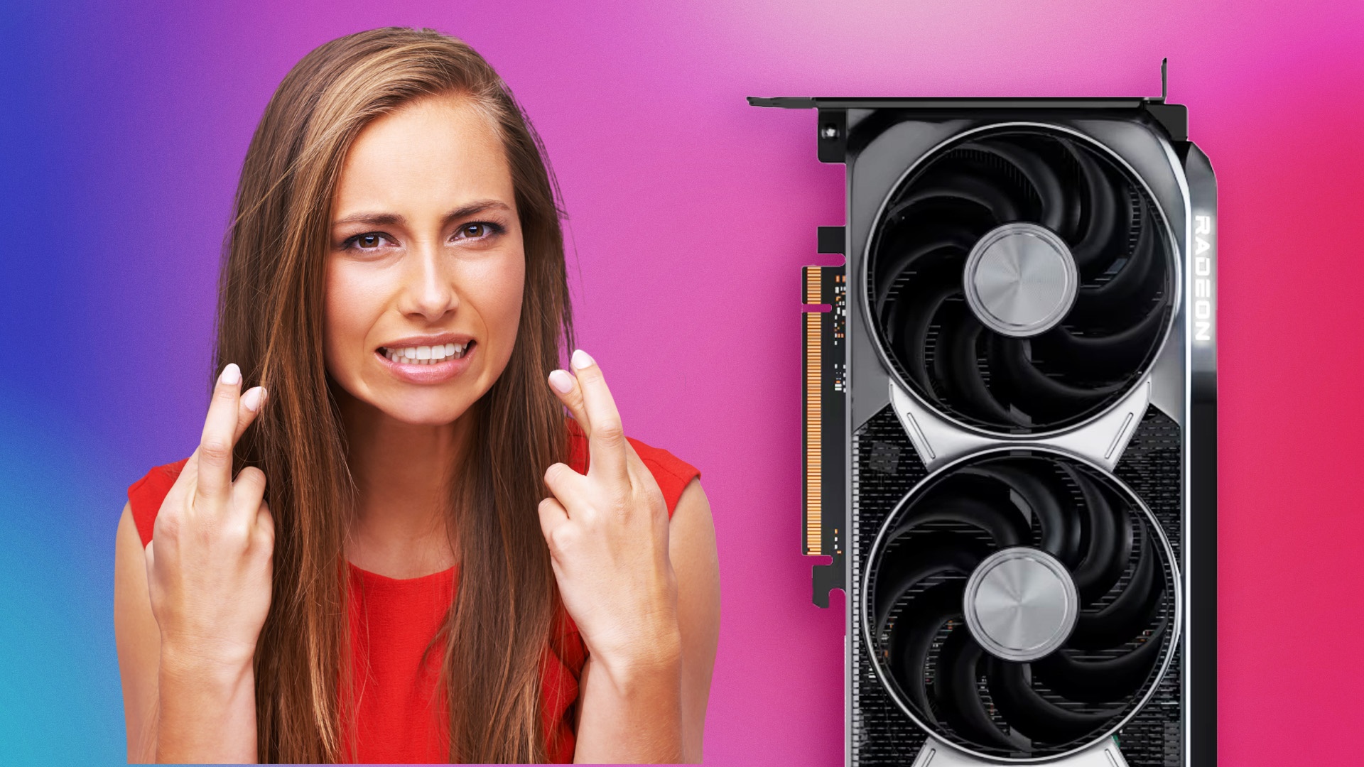 Special: Radeon RX 9000 - Morgen ist der Tag der Wahrheit für preisbewusste Spieler: Gibt es berechtigte Hoffnung oder nicht?