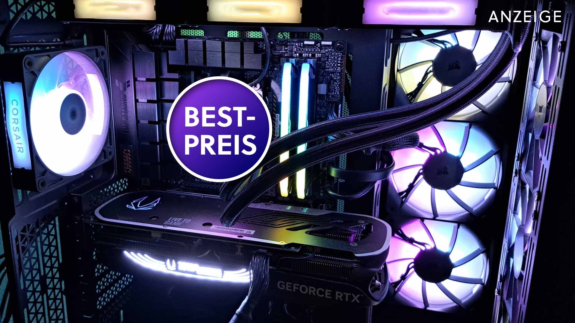 Günstig wie noch nie - Starke Gaming-CPU fällt bei Amazon auf Bestpreis! [Anzeige]
