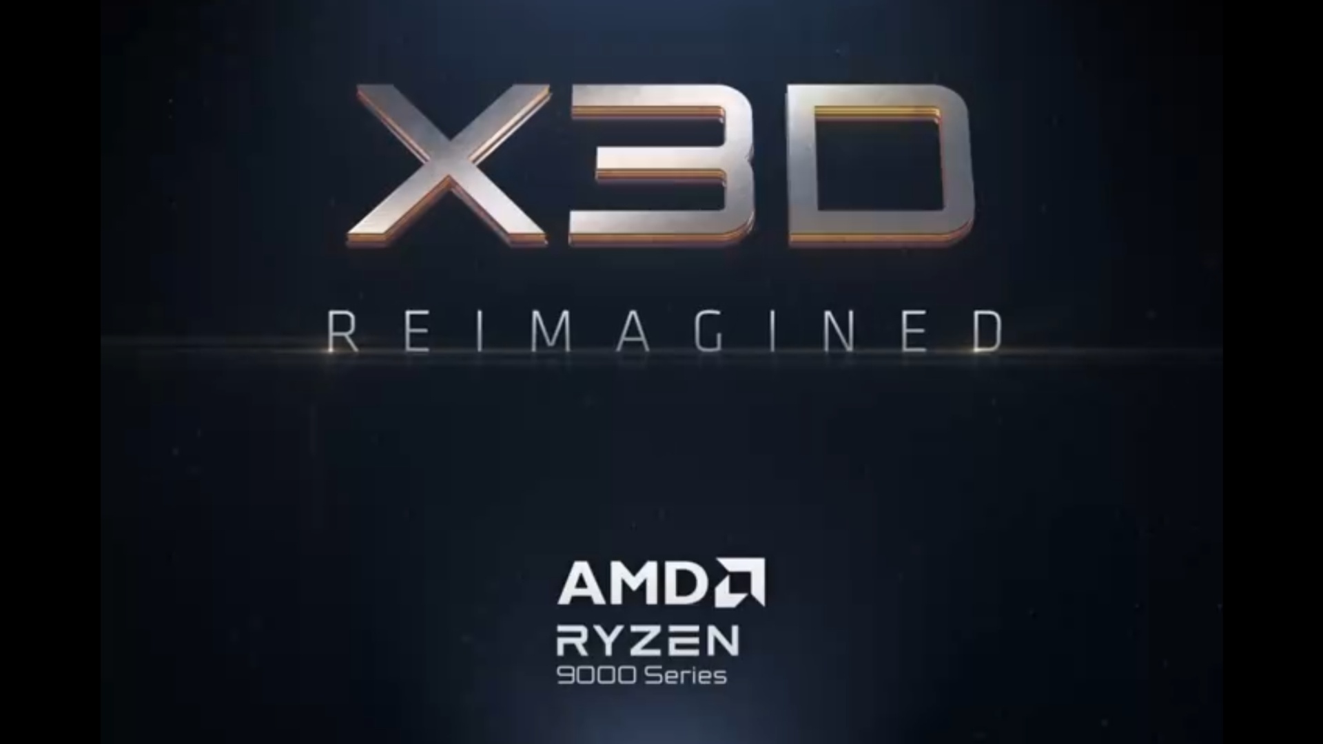 Ryzen 9000X3D: Endlich wissen wir, wann AMD mehr zur nächsten Gaming-CPU erzählen wird