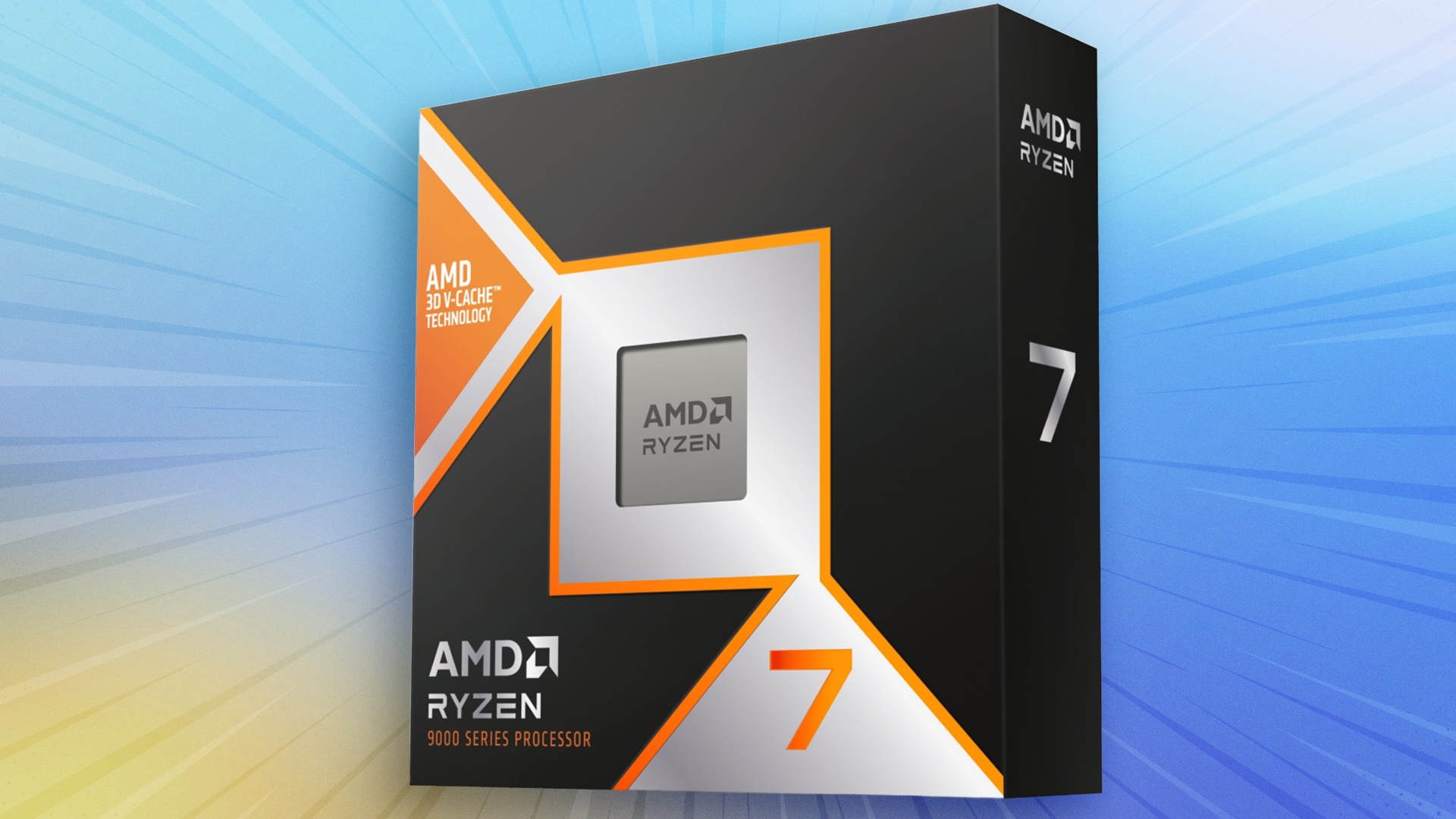 PC-Hardware - Ryzen 7 9850X3D: Release-Termin und Preis für das neue Gaming-Flaggschiff stehen fest