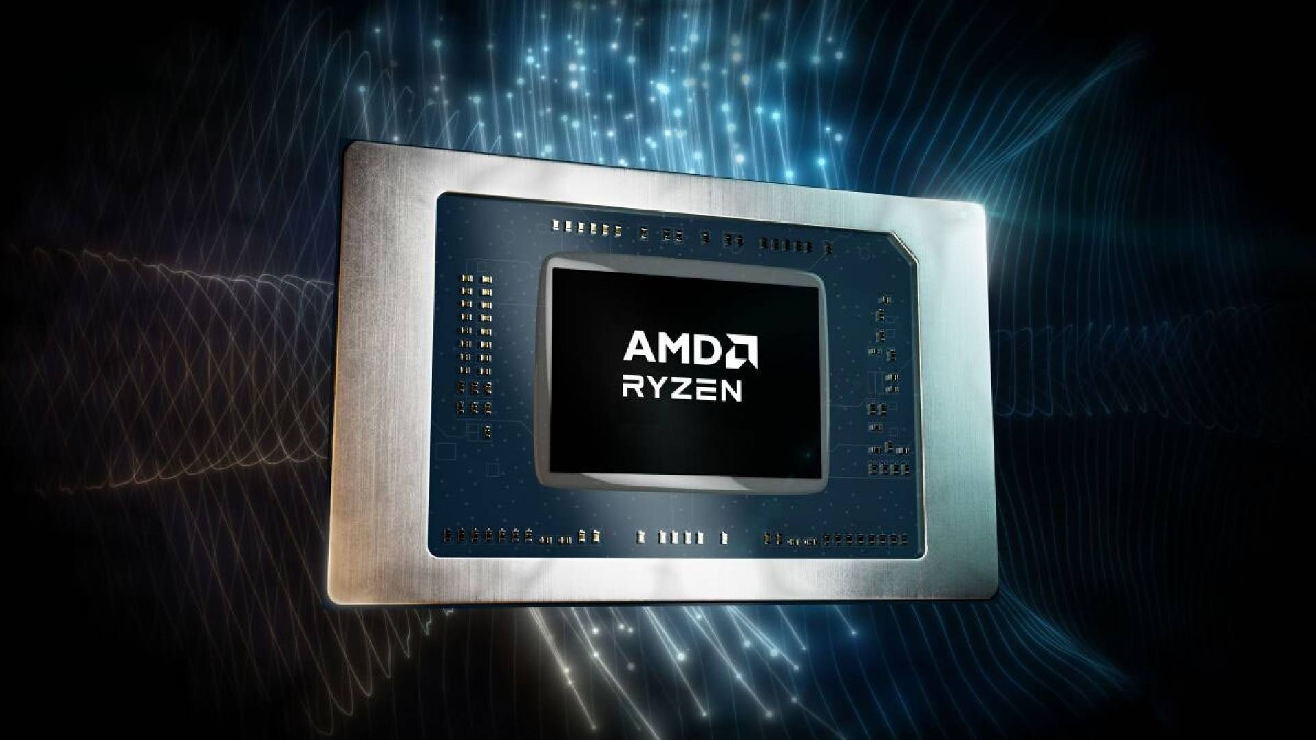 IFA 2026 - AMD eröffnet die Messe – und schickt den Gaming-Chef auf die KI-Bühne
