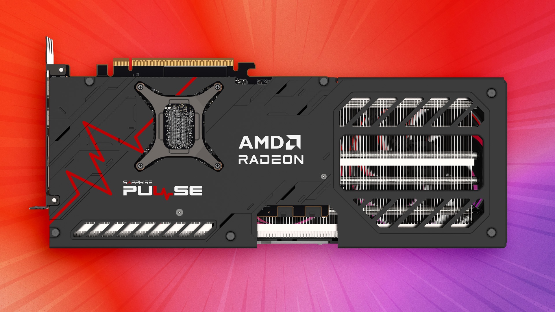 RX 9070 (XT) - AMD hat vier »Kernpartner« bei Custom-GPUs - MSI ist komplett raus