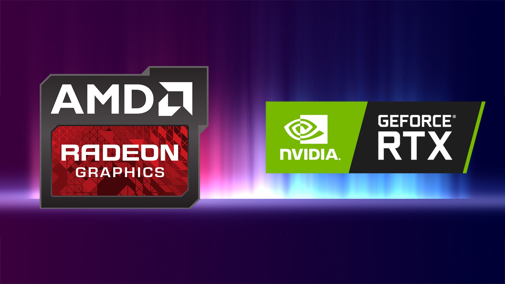 #Nvidia vs. AMD: Bekannter Händler sieht aktuell einen ganz klaren Sieger in Sachen Grafikkarten