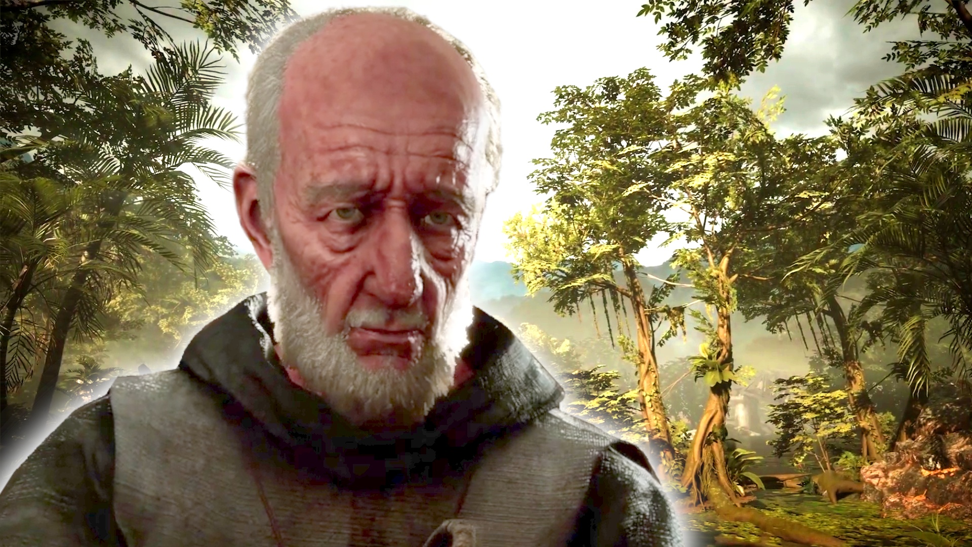 Ein waschechter Storyspiel-Geheimtipp kehrt nach 25 Jahren als Remake ...