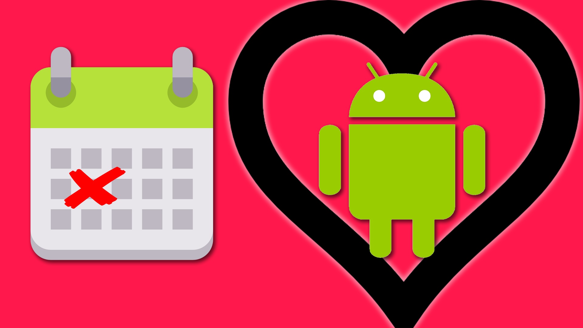 #Androids großes Software-Problem scheint endlich Geschichte zu sein