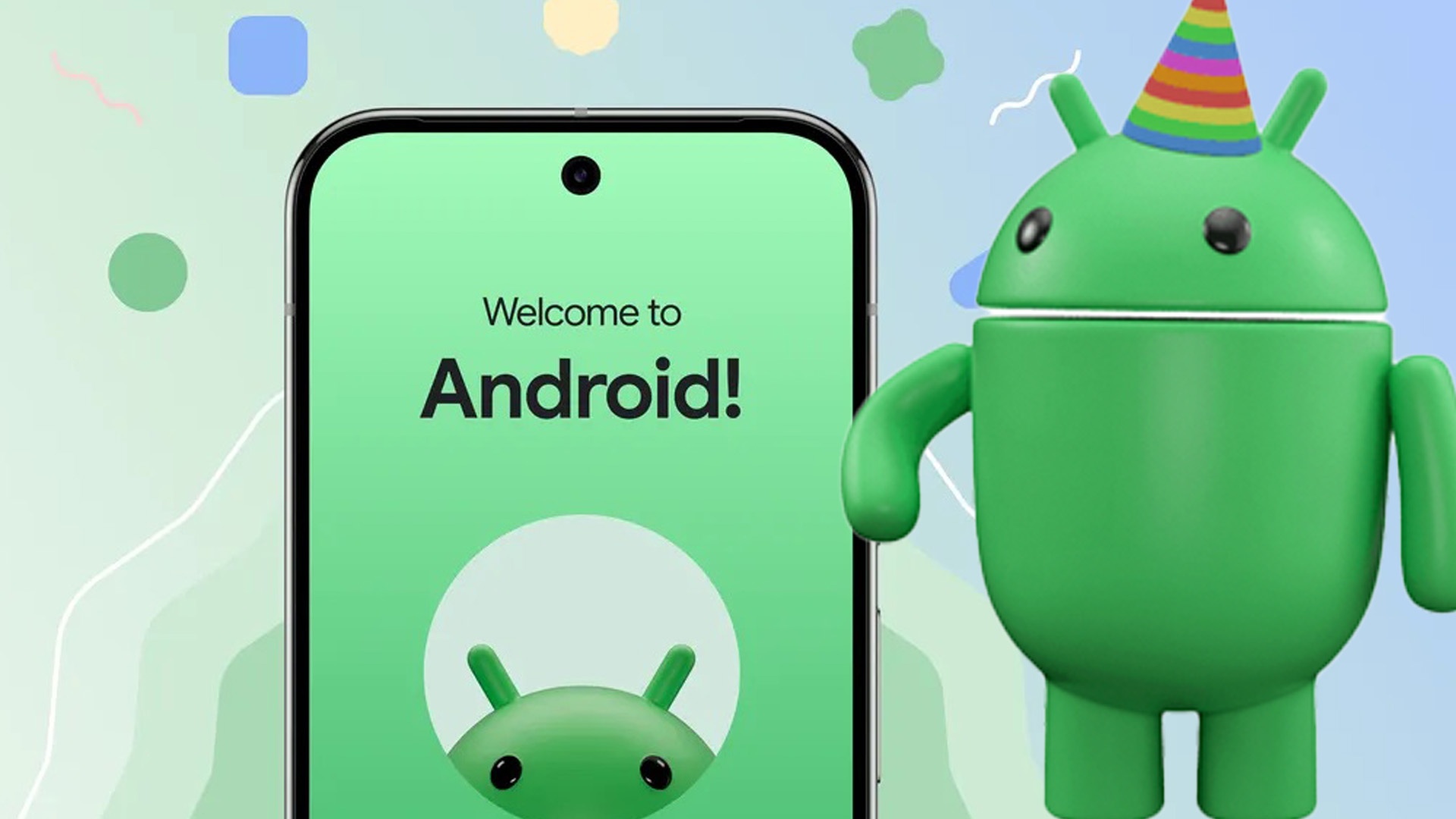 Android 16: Google bestätigt Release-Zeitraum für das große Update