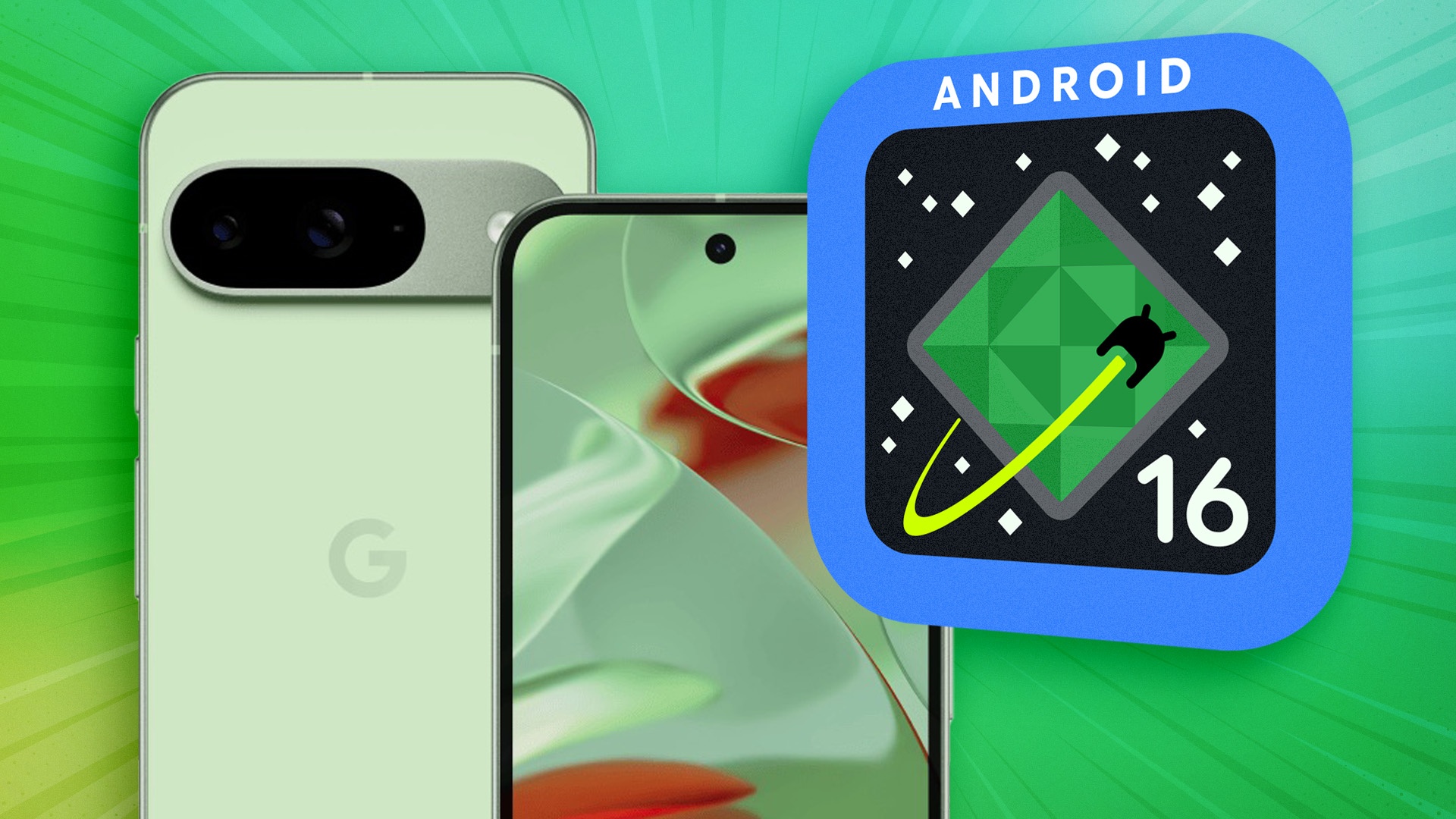 Special: Smartphones - Wann kommt Android 16?