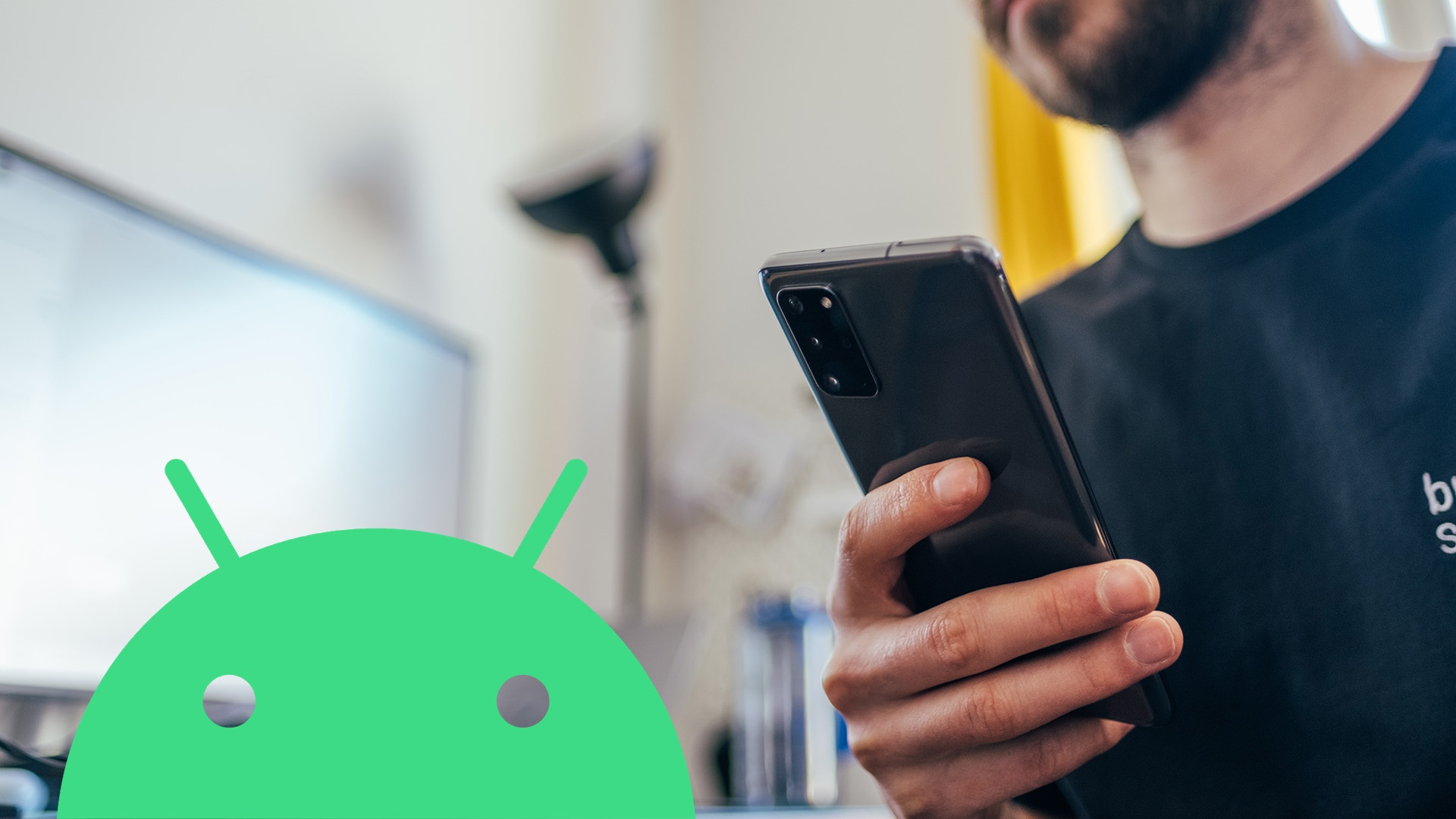 #Neues für Android – 4 Features von Google, die ihr mit einem Android-Smartphone im Juni bekommt