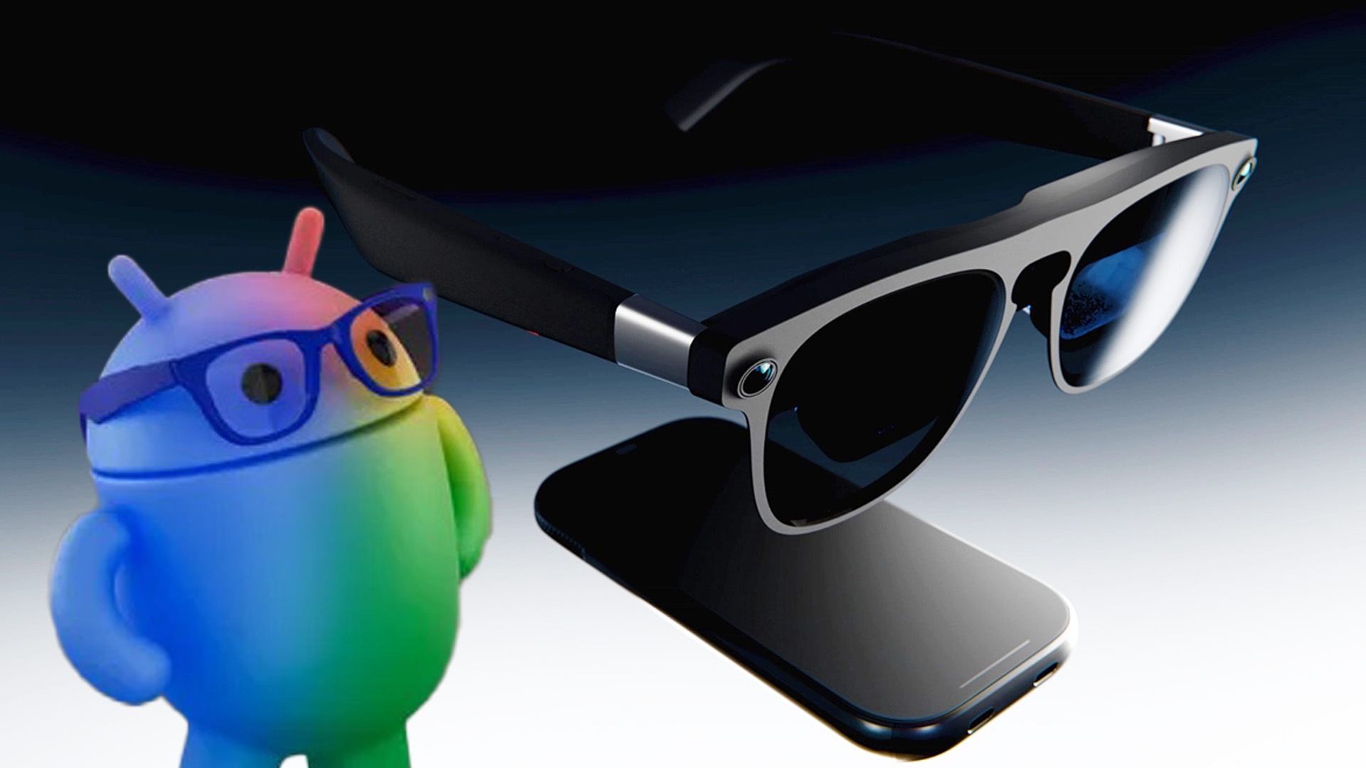 News: Wearables - Googles XR-Brillen könnten ein voller Erfolg werden, da der Hersteller gleich mehrere Fehler vermeidet