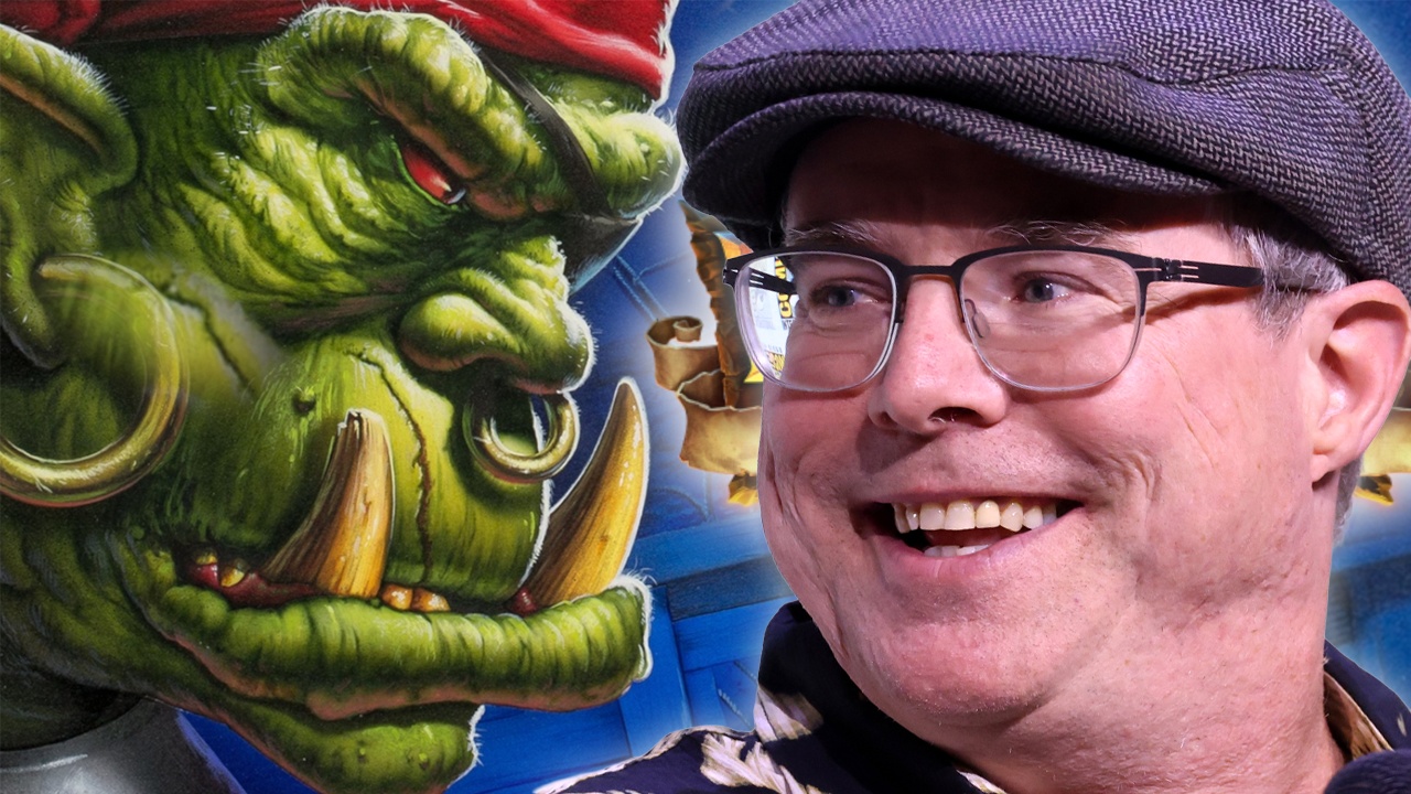 News: Andy Weir - Der Autor von Project Hail Mary hat einst für Blizzard an Warcraft gearbeitet und wurde gefeuert