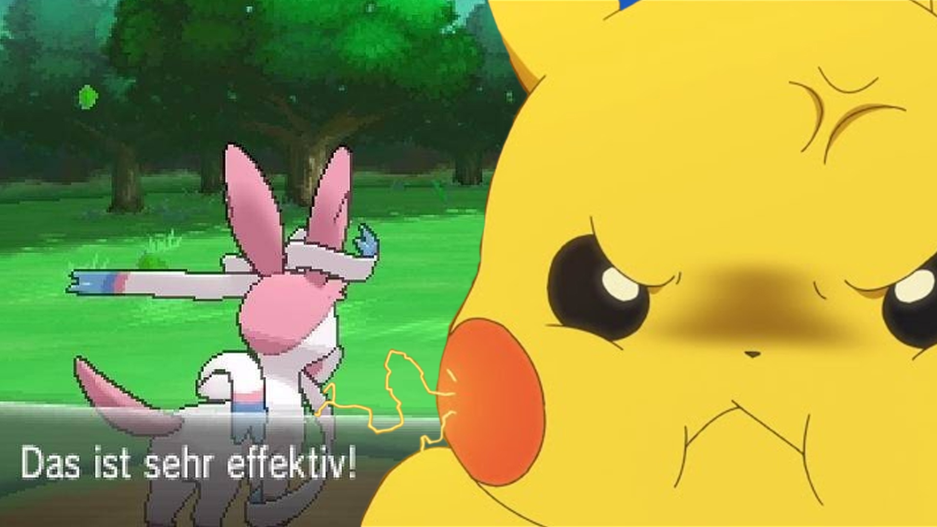 News: Gaming und Erziehung - »Du erziehst einen schlechten Verlierer«: Ein Vater levelte heimlich die Pokémon seines Kindes und kassierte Kritik, 12 Jahre später meldet sich der erwachsene Sohn