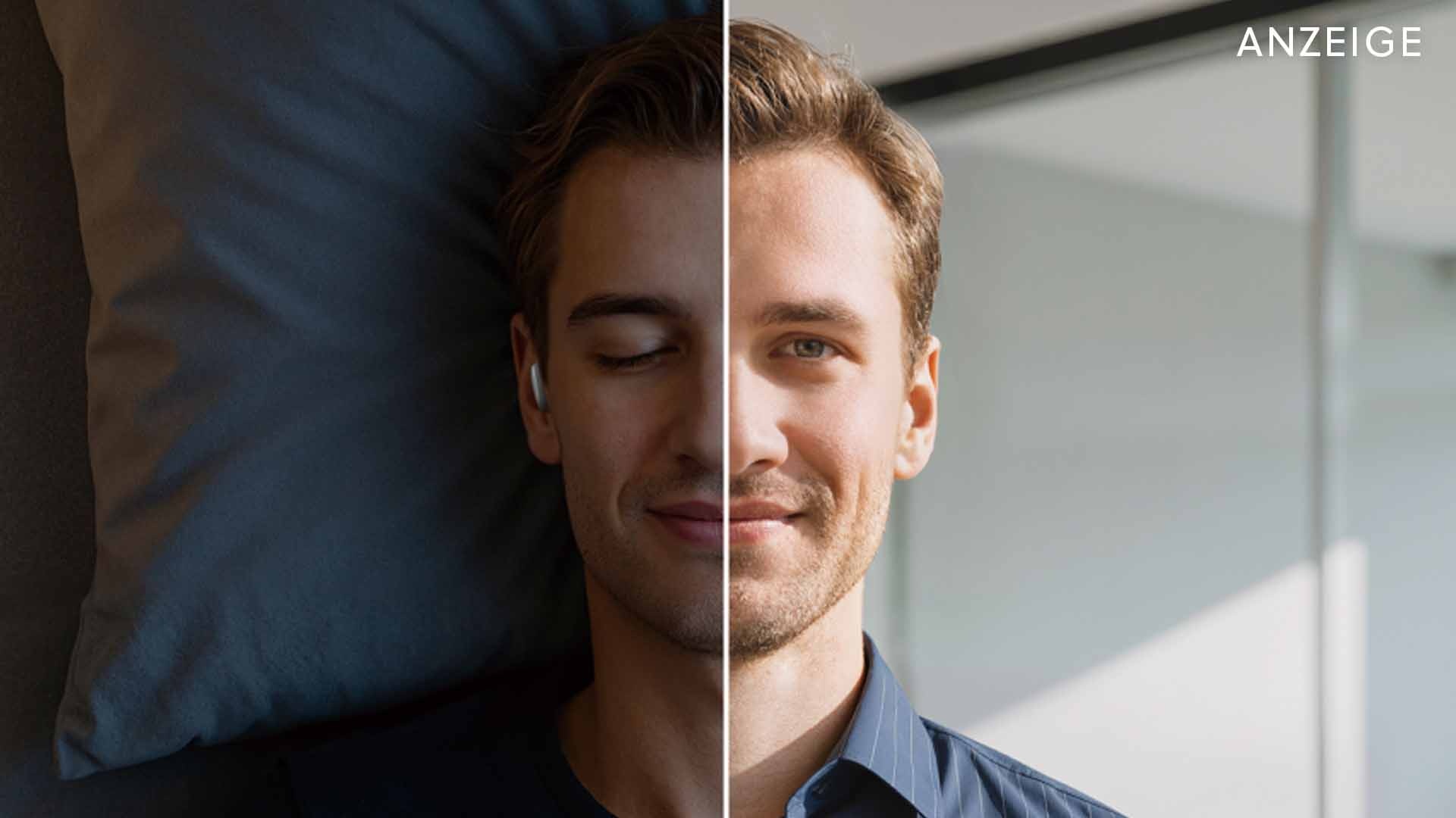 Deals: Einschlafprobleme - Eine geniale Lösung dafür habe ich jetzt mit diesem Amazon-Angebot gefunden! [Anzeige]