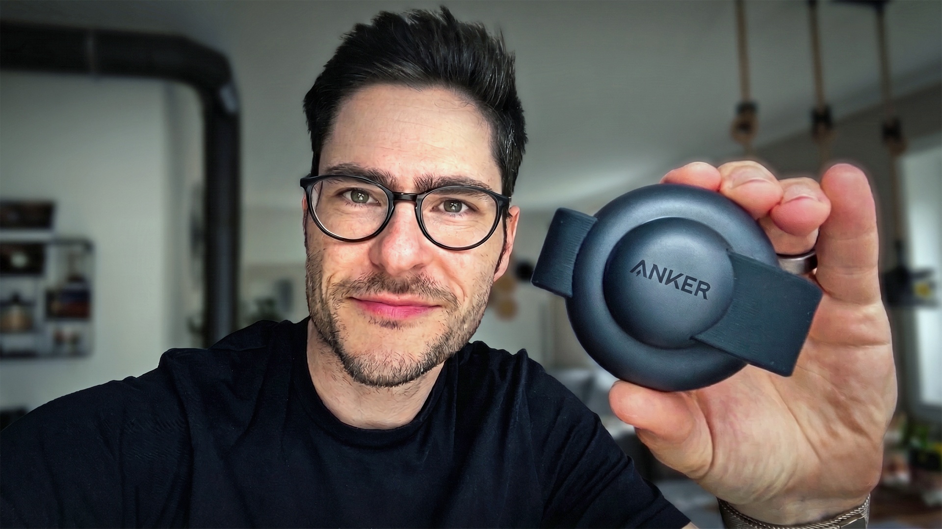 Gadgets - Im Urlaub und auf Reisen habe ich jetzt fast nur noch dieses praktische Ladegerät dabei