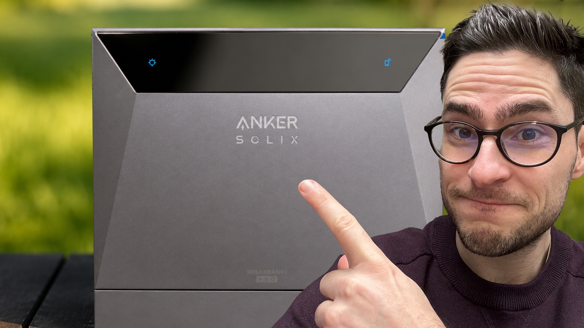 Special: Solarspeicher - Mein Fazit nach 1 Monat mit der Anker Solix Solarbank 4 Pro